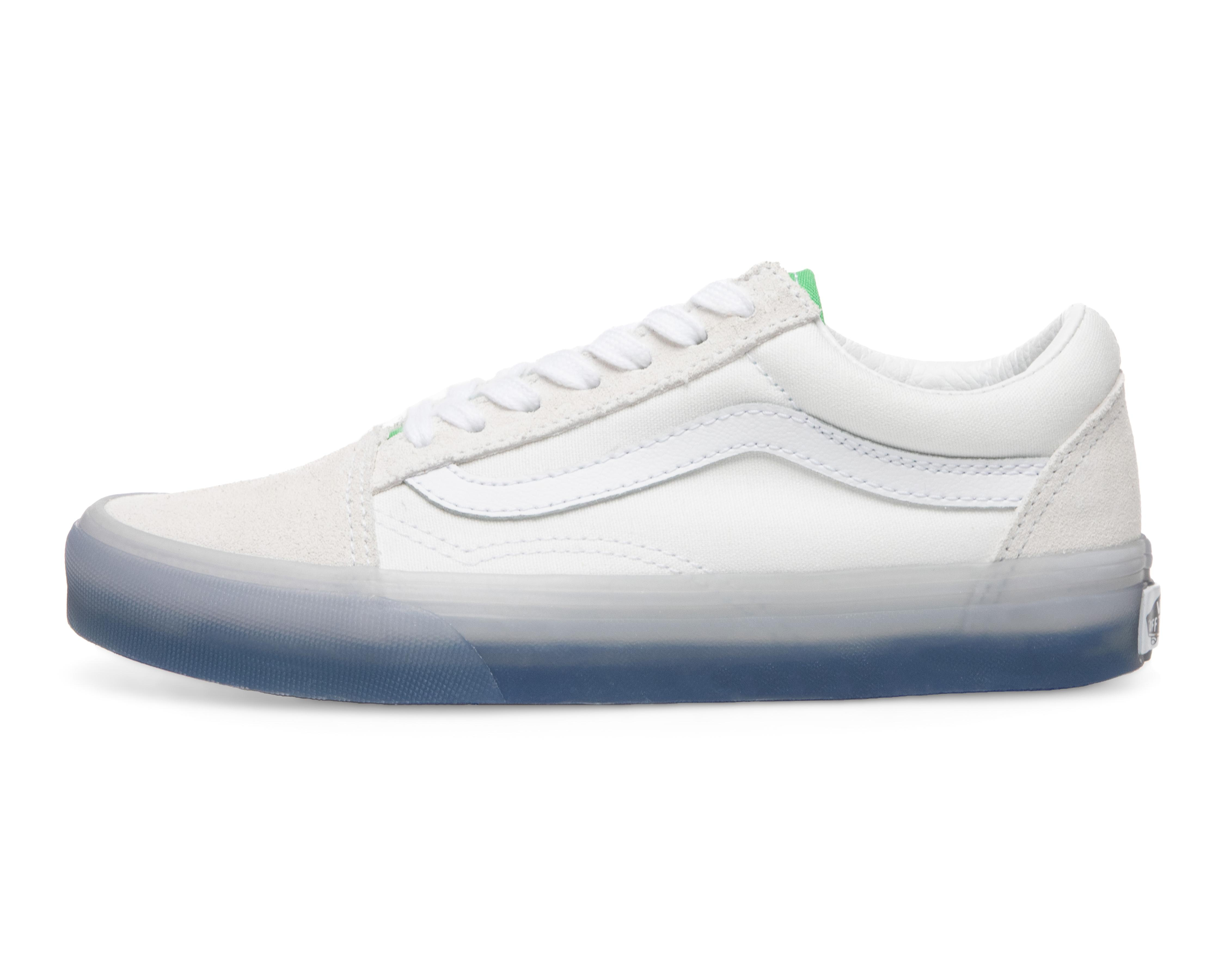 Foto 5 pulgar | Tenis Vans Old Skool Juveniles