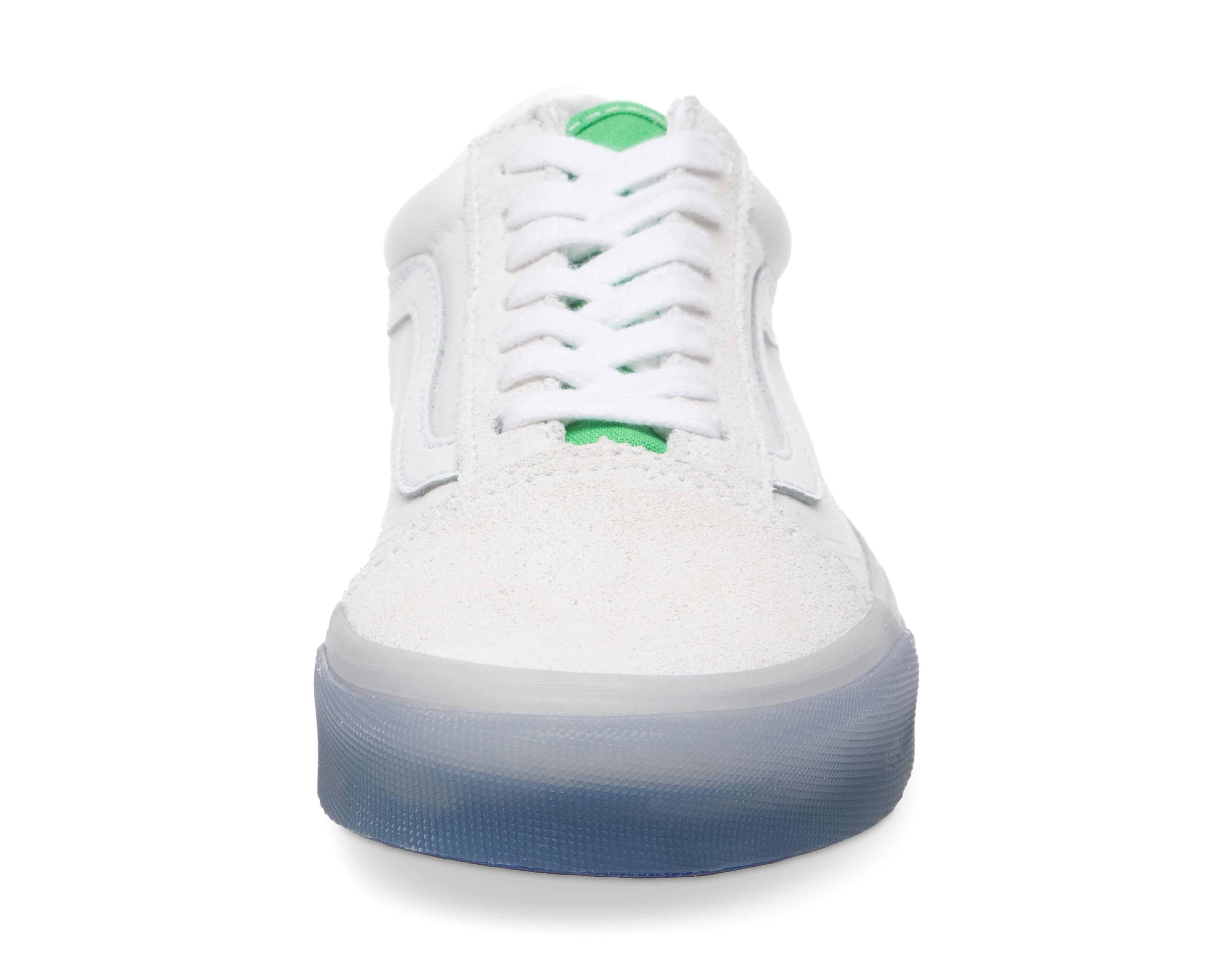 Foto 6 pulgar | Tenis Vans Old Skool Juveniles