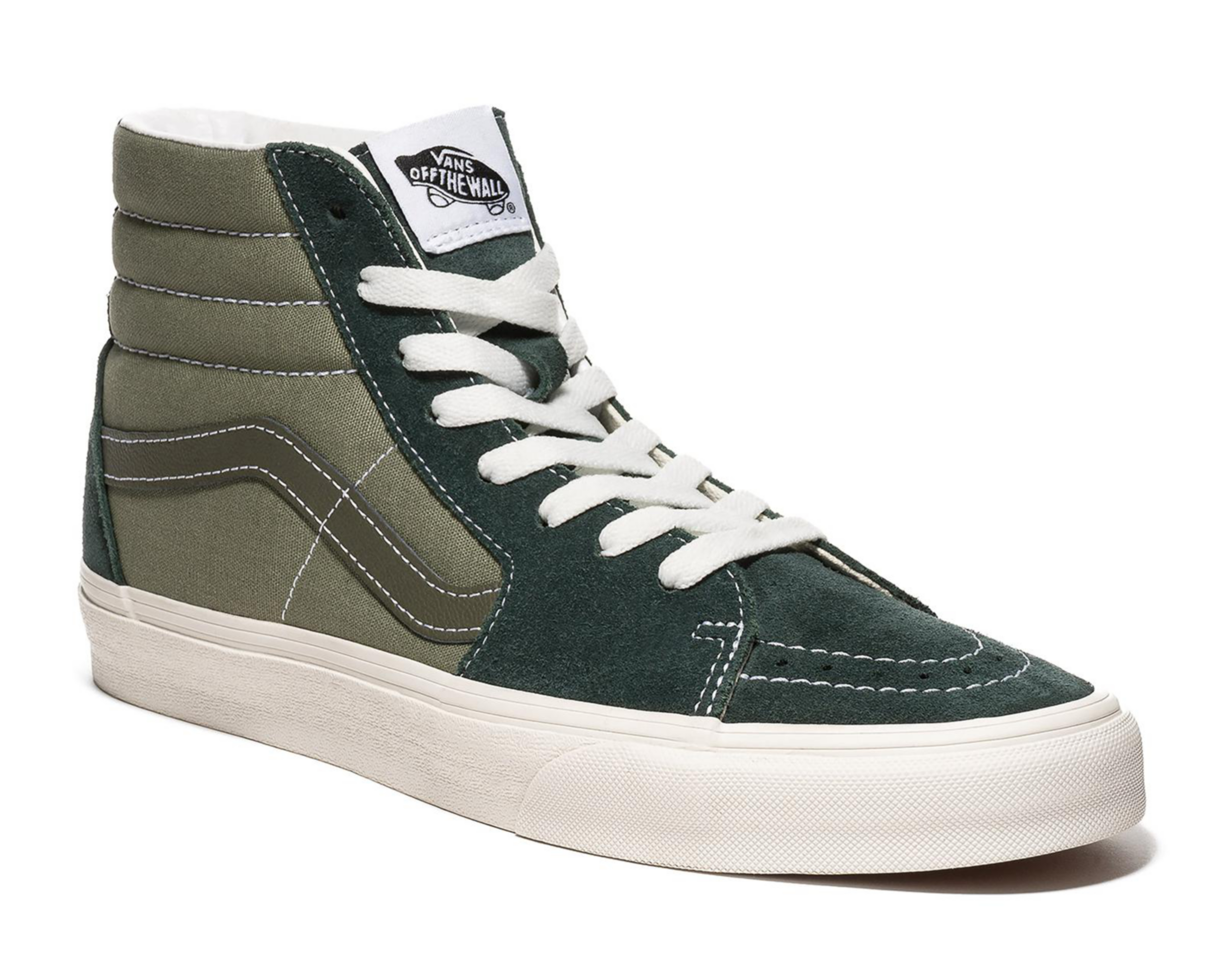 Foto 2 pulgar | Tenis Vans Sk8-Hi para Hombre