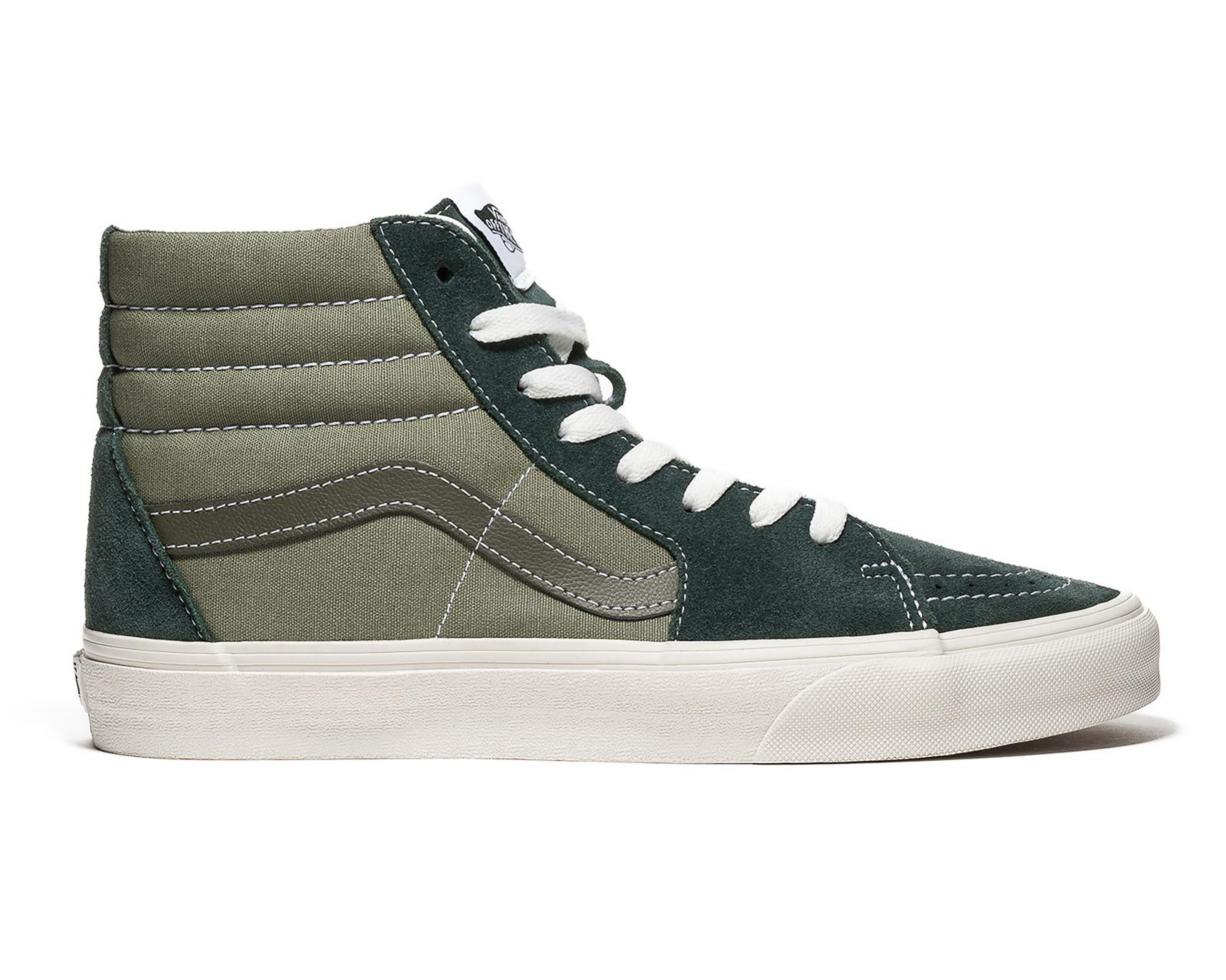 Foto 3 pulgar | Tenis Vans Sk8-Hi para Hombre