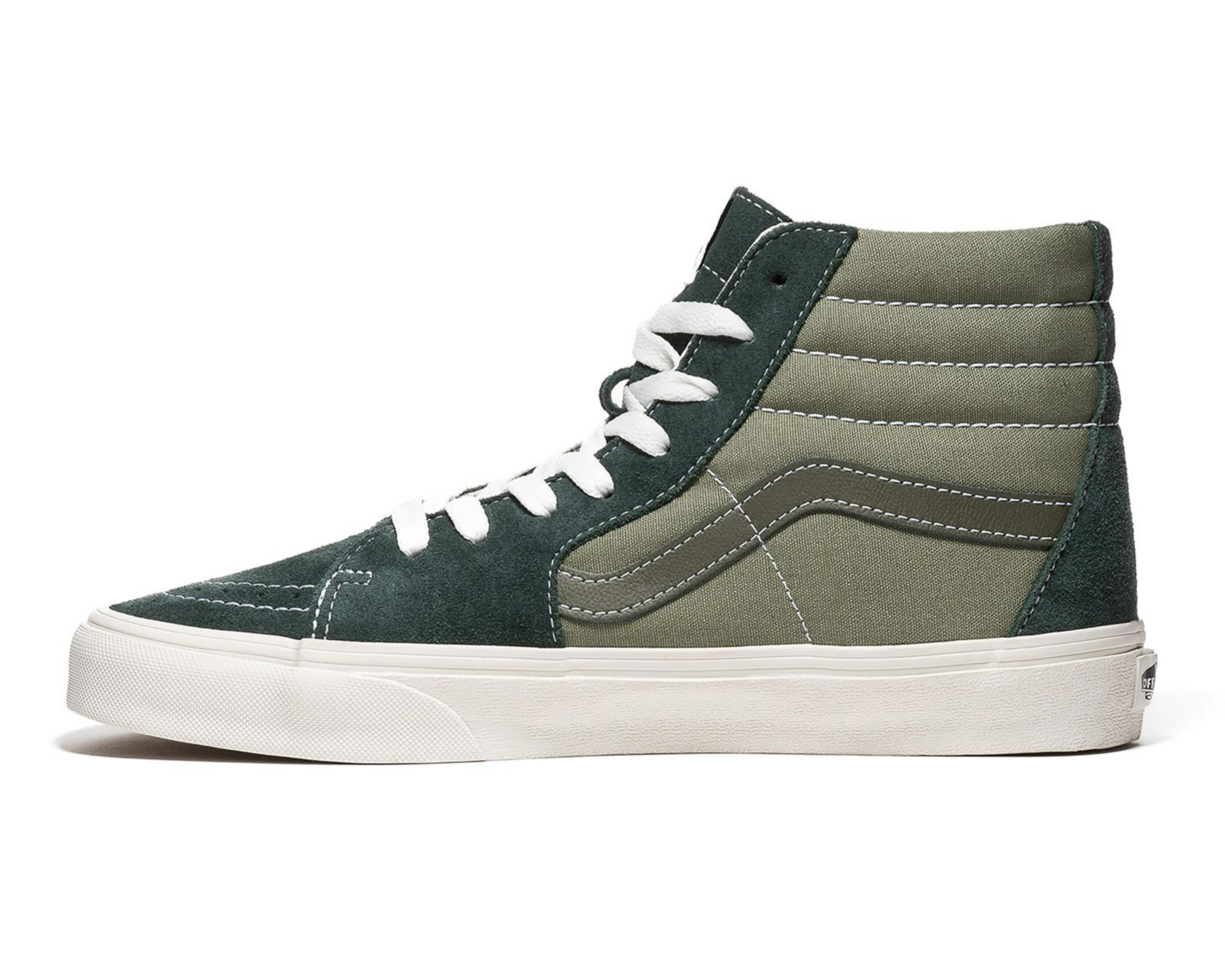 Foto 4 pulgar | Tenis Vans Sk8-Hi para Hombre