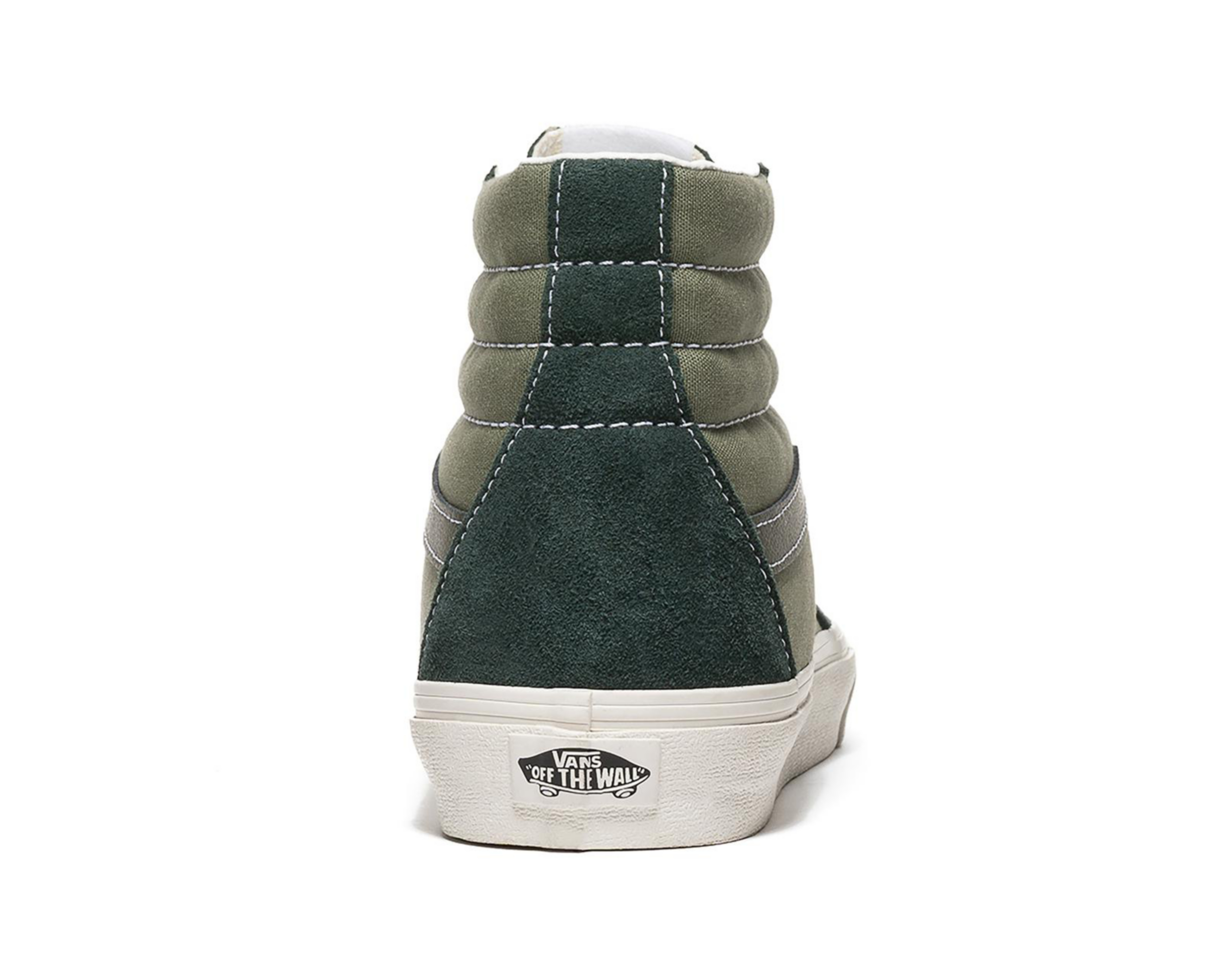 Foto 4 | Tenis Vans Sk8-Hi para Hombre