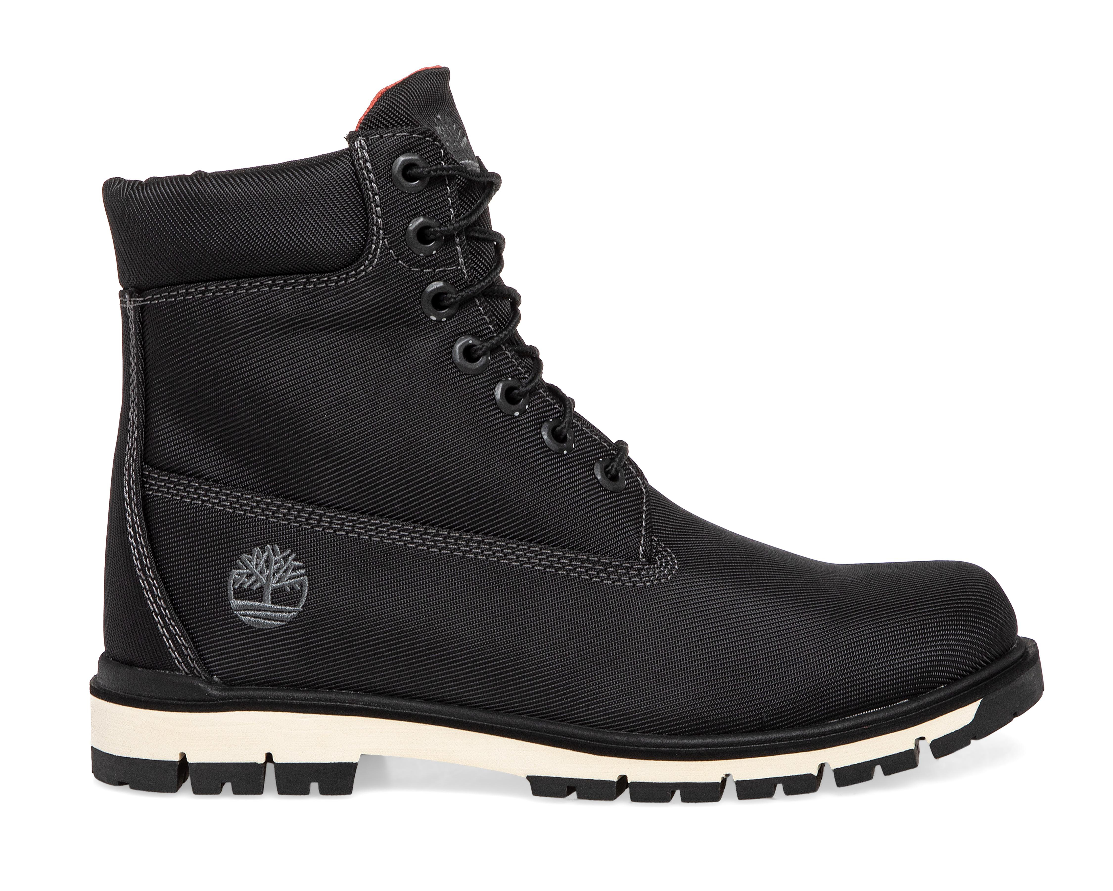 Foto 3 pulgar | Botas Casuales Timberland para Hombre