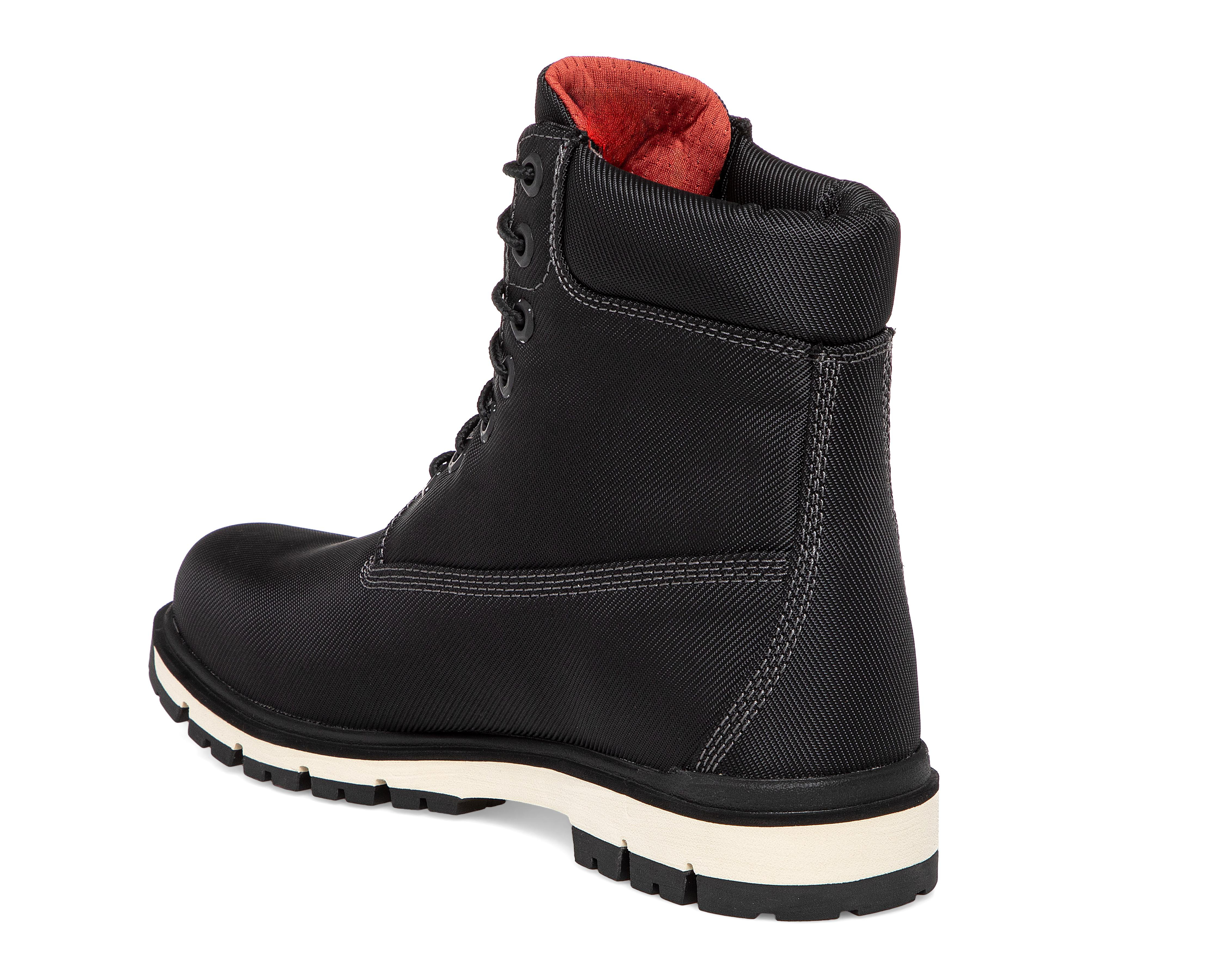 Foto 4 pulgar | Botas Casuales Timberland para Hombre