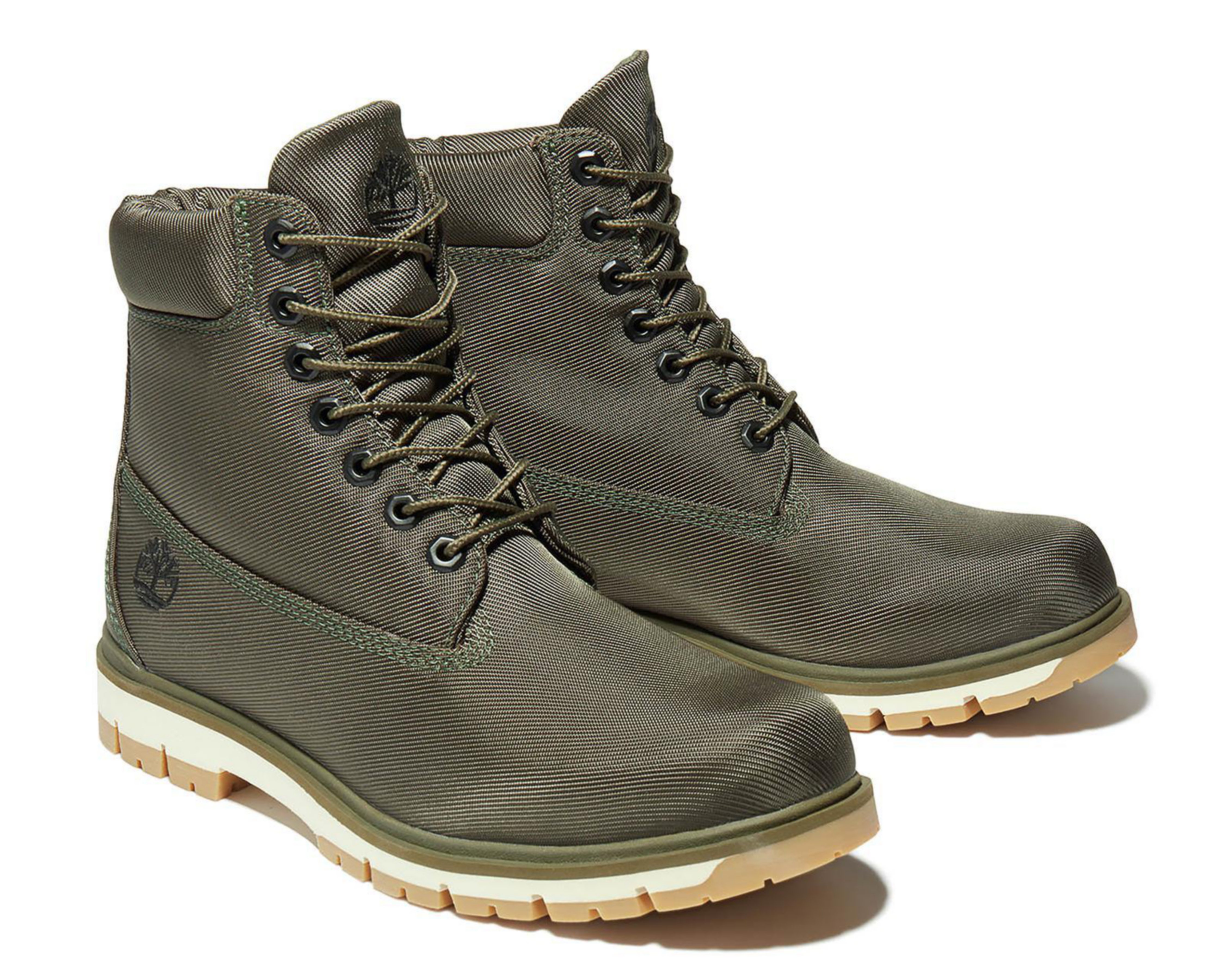 Foto 2 pulgar | Botas Casuales Timberland para Hombre