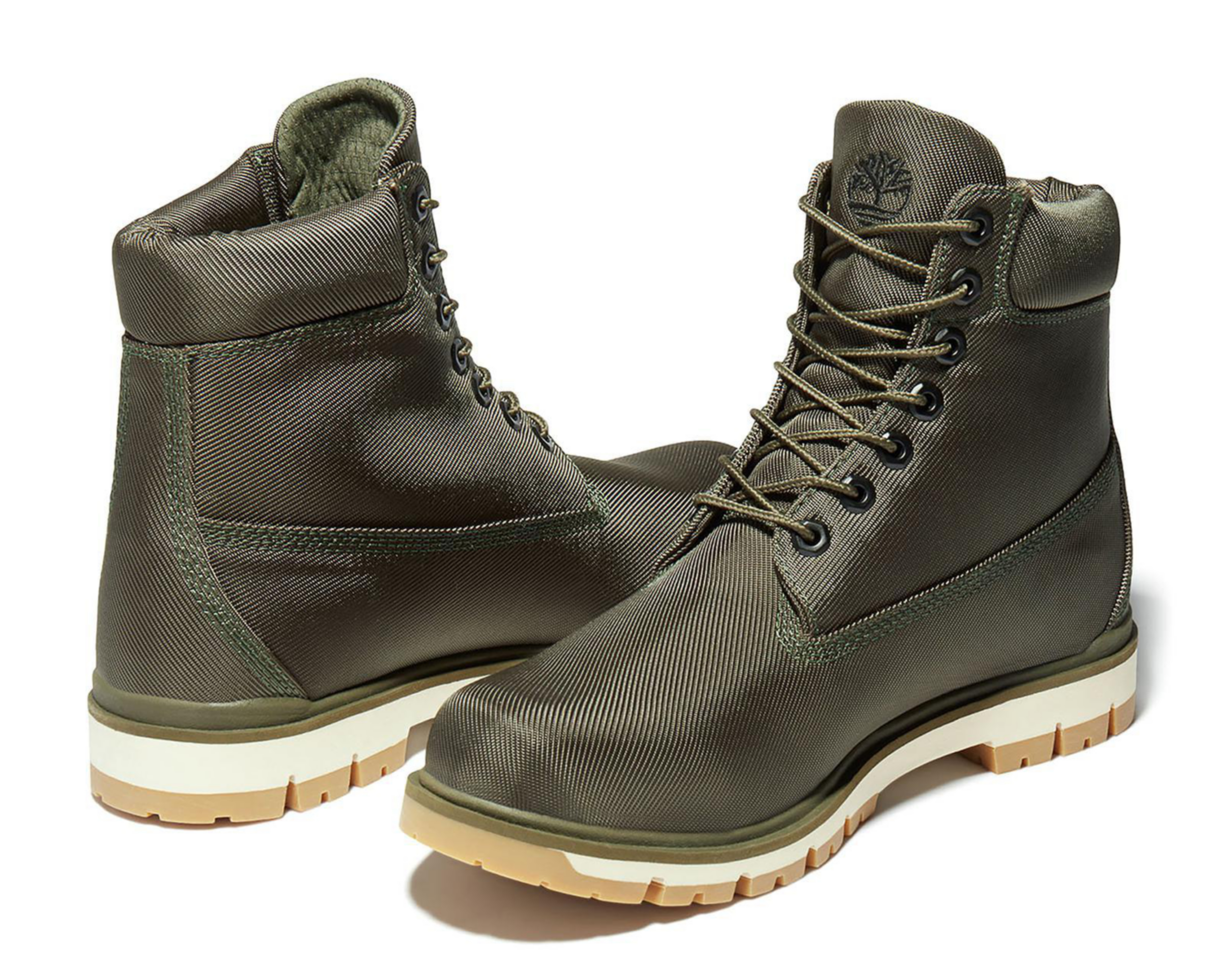 Foto 5 pulgar | Botas Casuales Timberland para Hombre