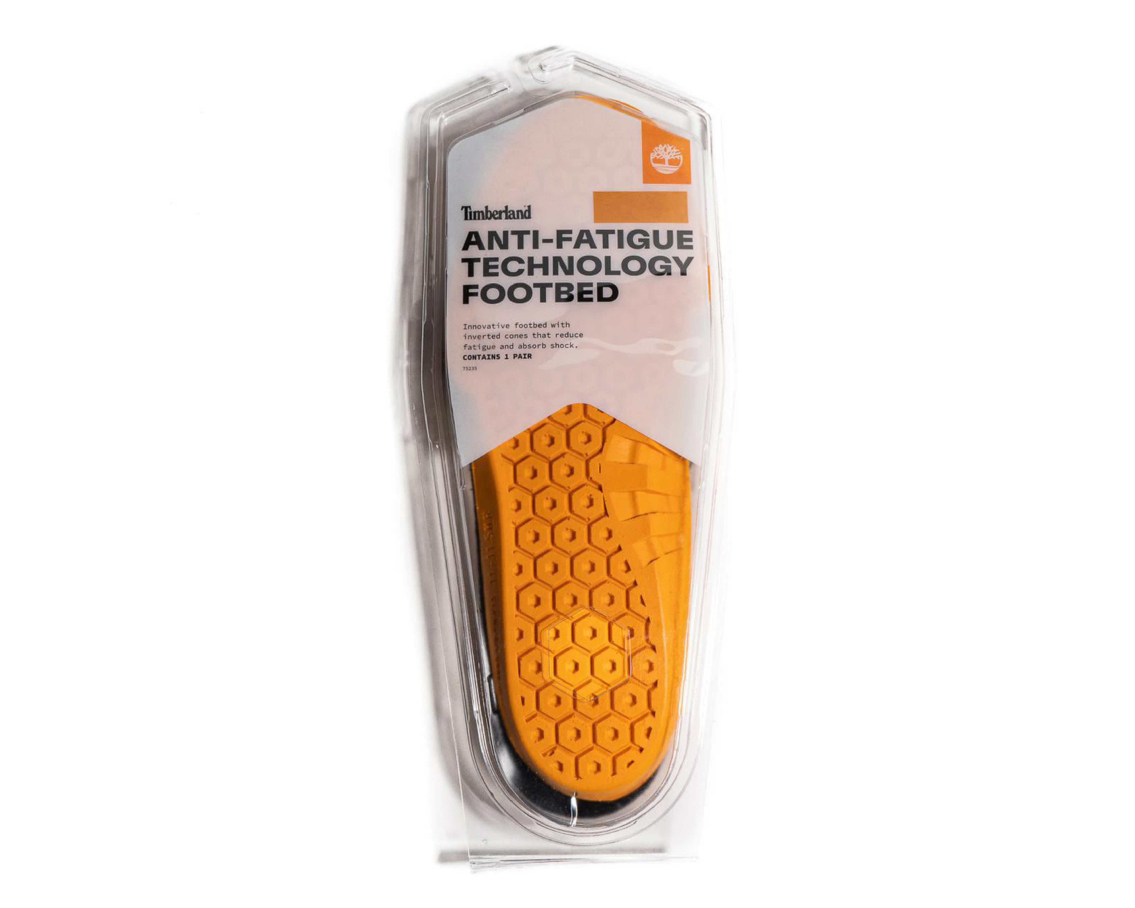 Plantillas Anti-Fatigue para Adulto Timberland