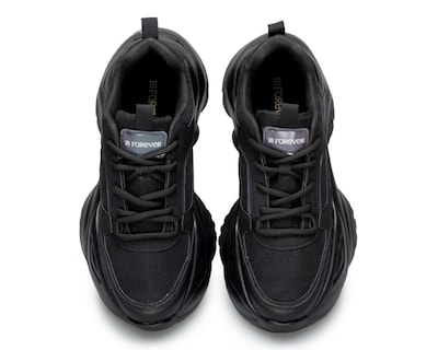 Foto 3 | Tenis Casuales 18 Forever para Mujer