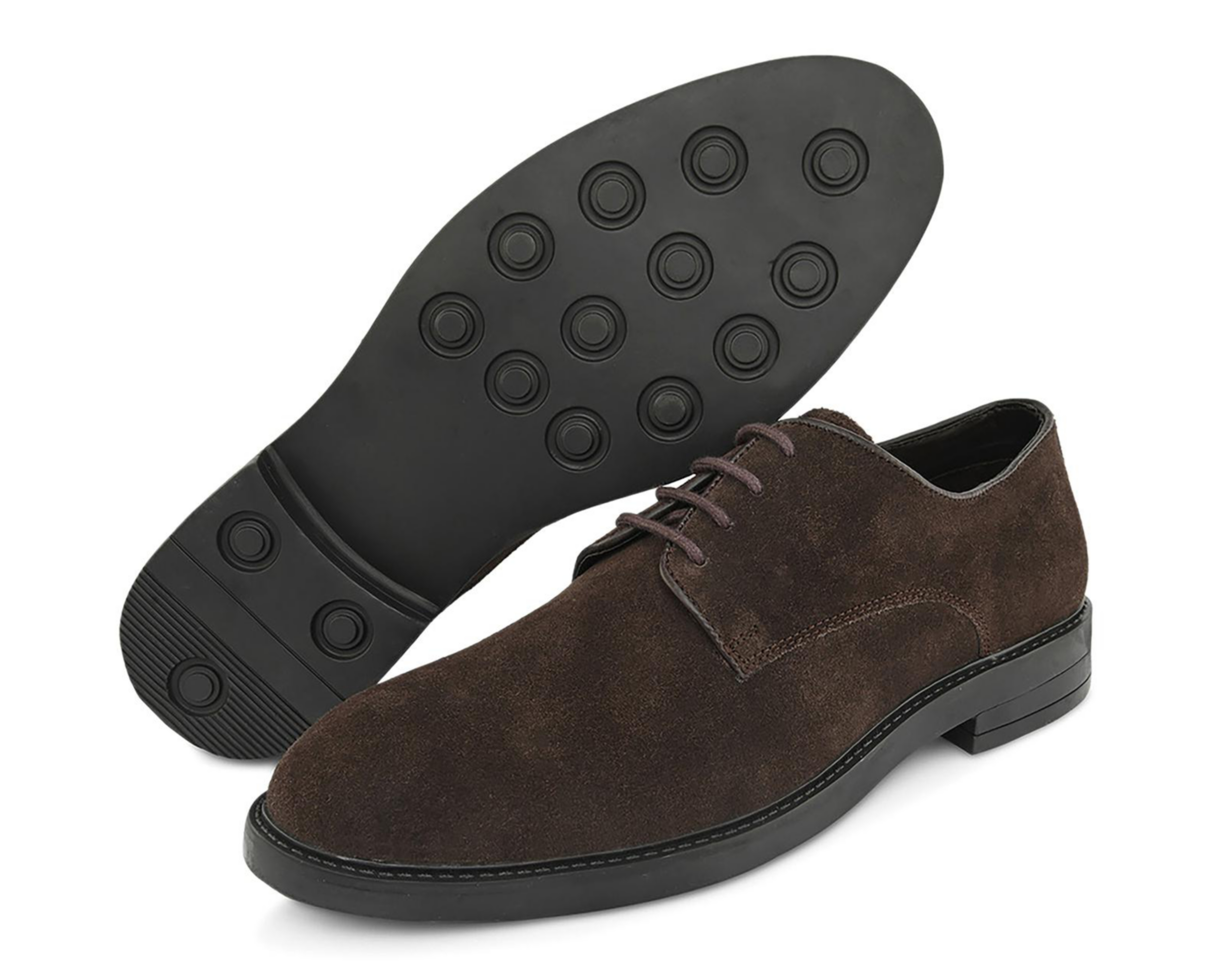 Foto 2 pulgar | Zapatos Casuales York Team Polo Club para Hombre