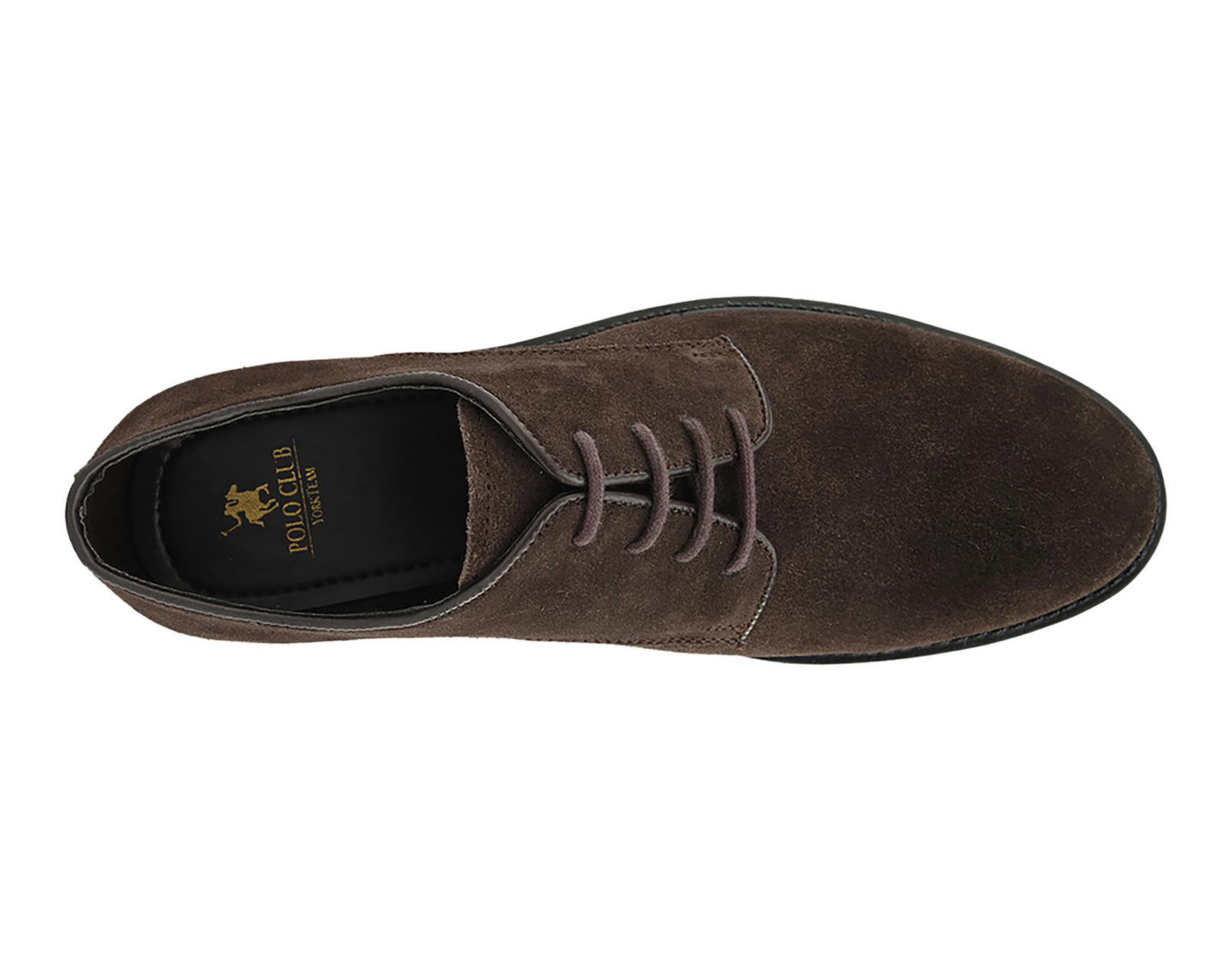 Foto 7 pulgar | Zapatos Casuales York Team Polo Club para Hombre