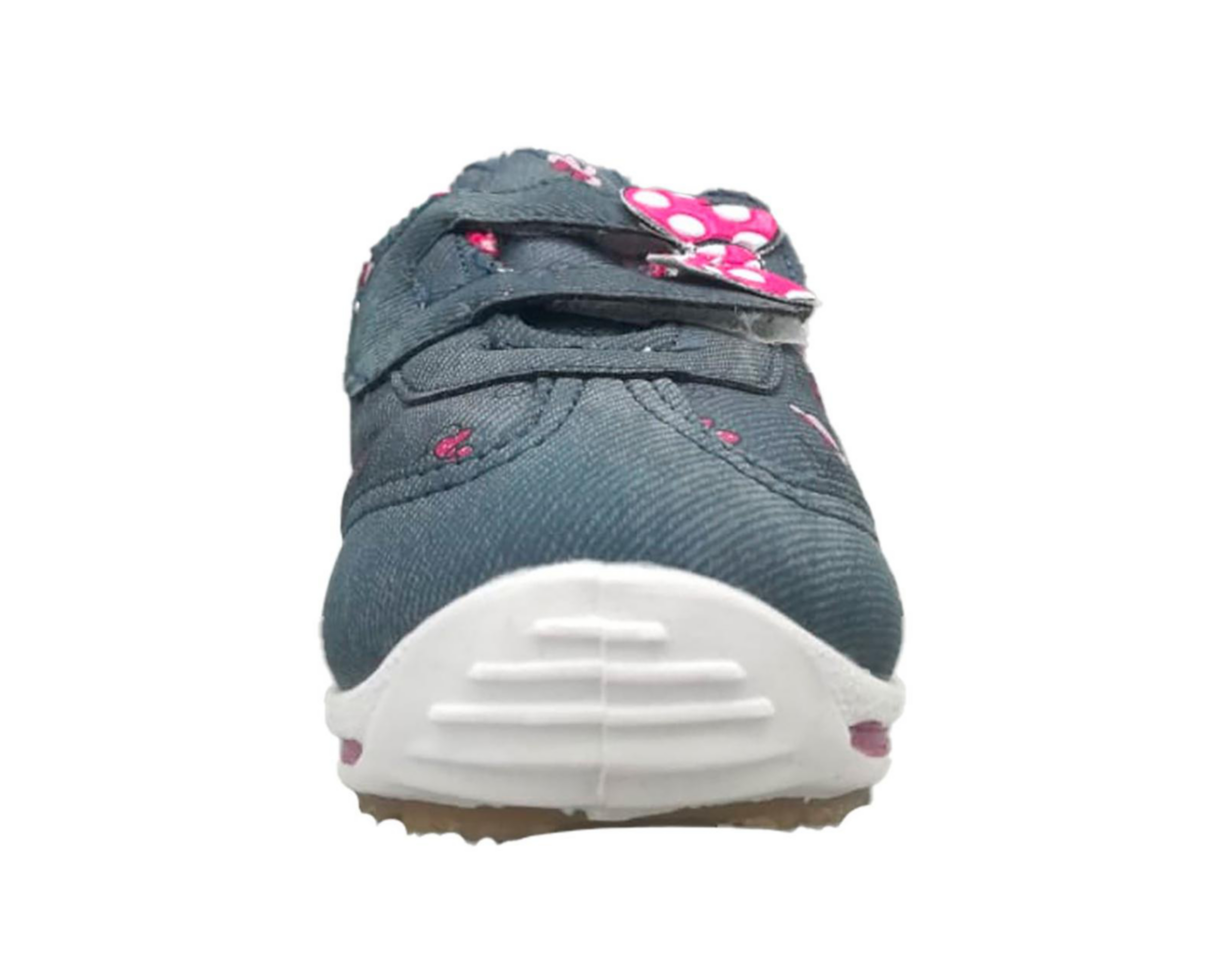 Foto 4 | Tenis Disney Minnie Mouse para Bebé Niña