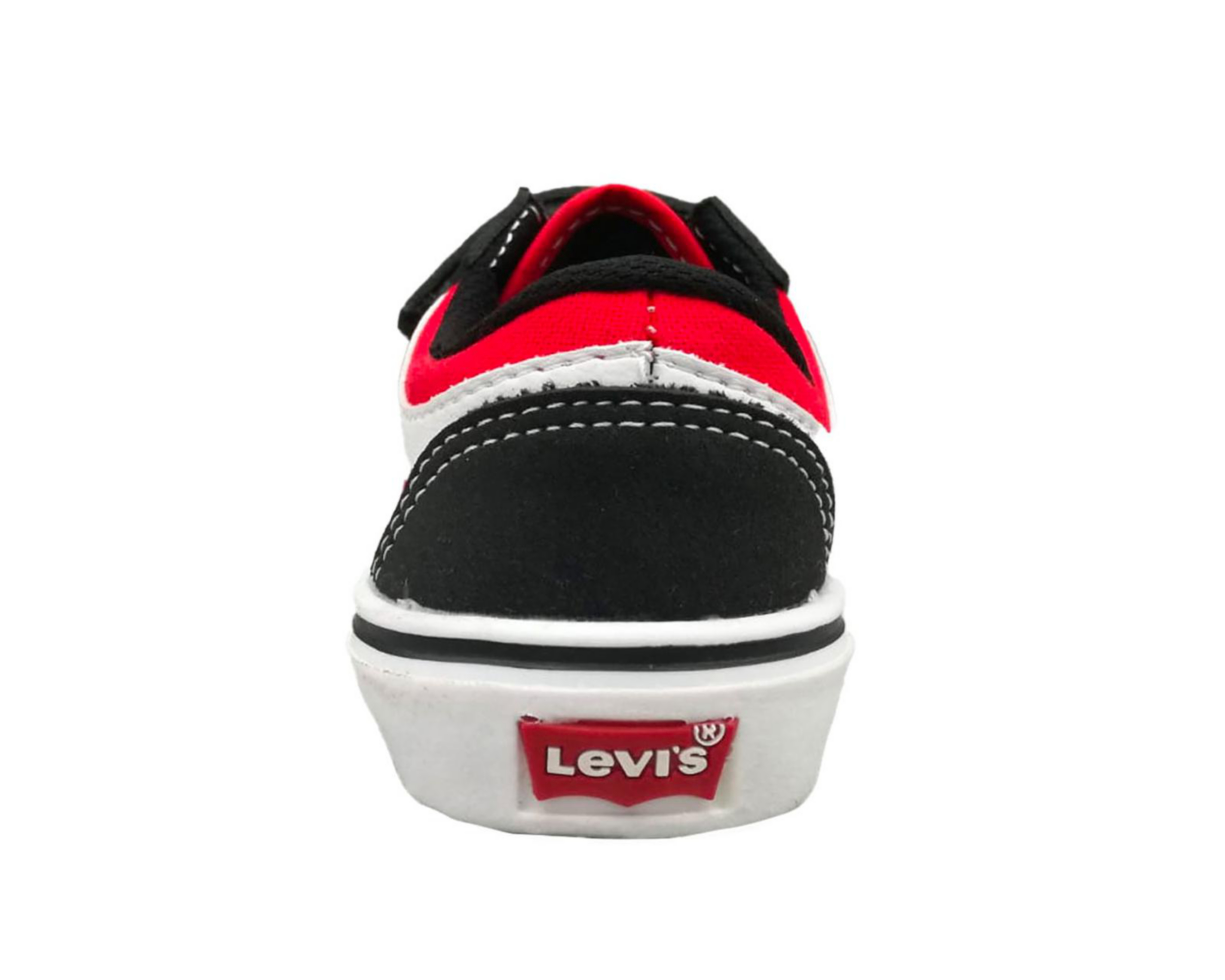 Foto 6 pulgar | Tenis Levi's para Bebé Niño