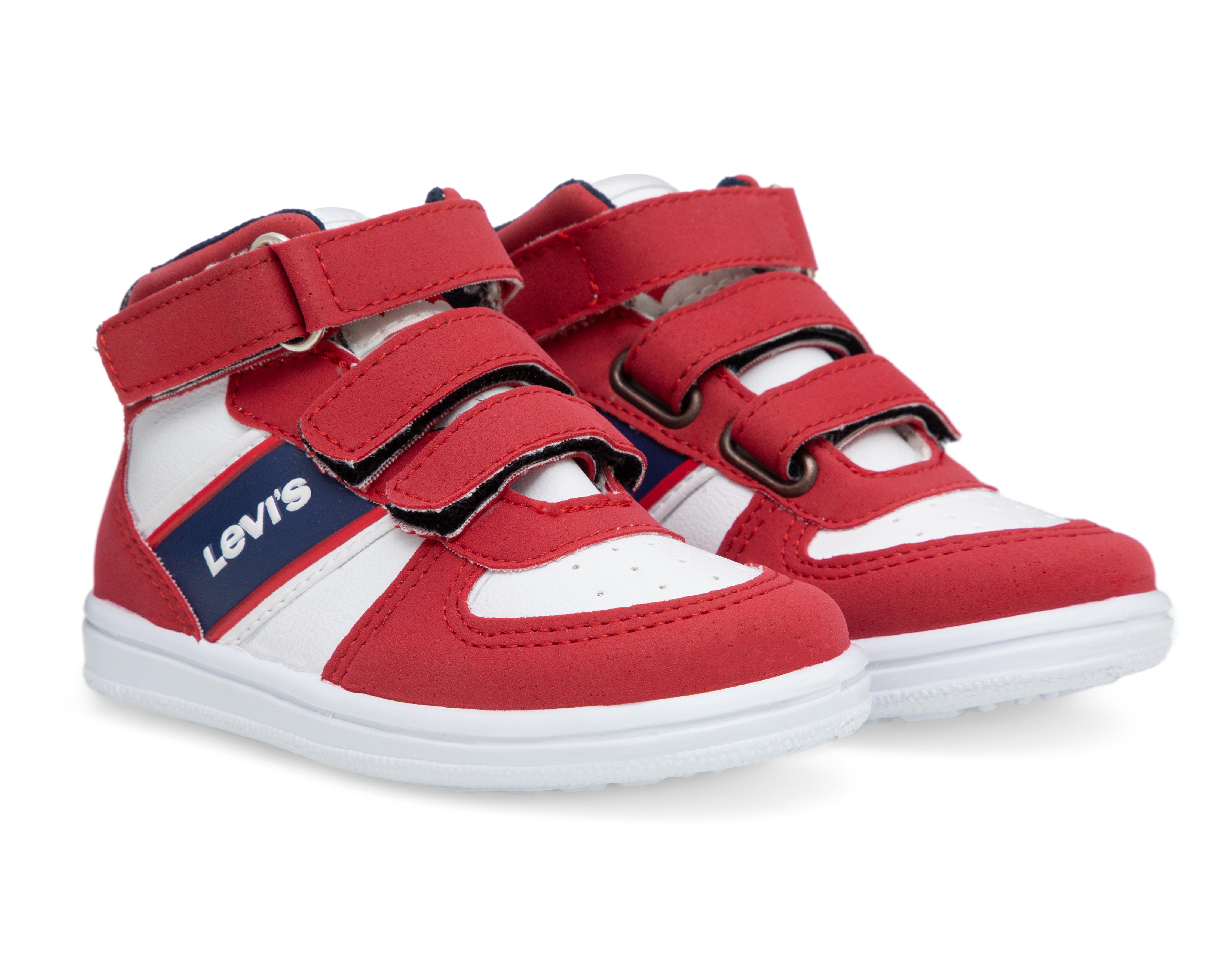 Tenis Levi's para Bebé Niño