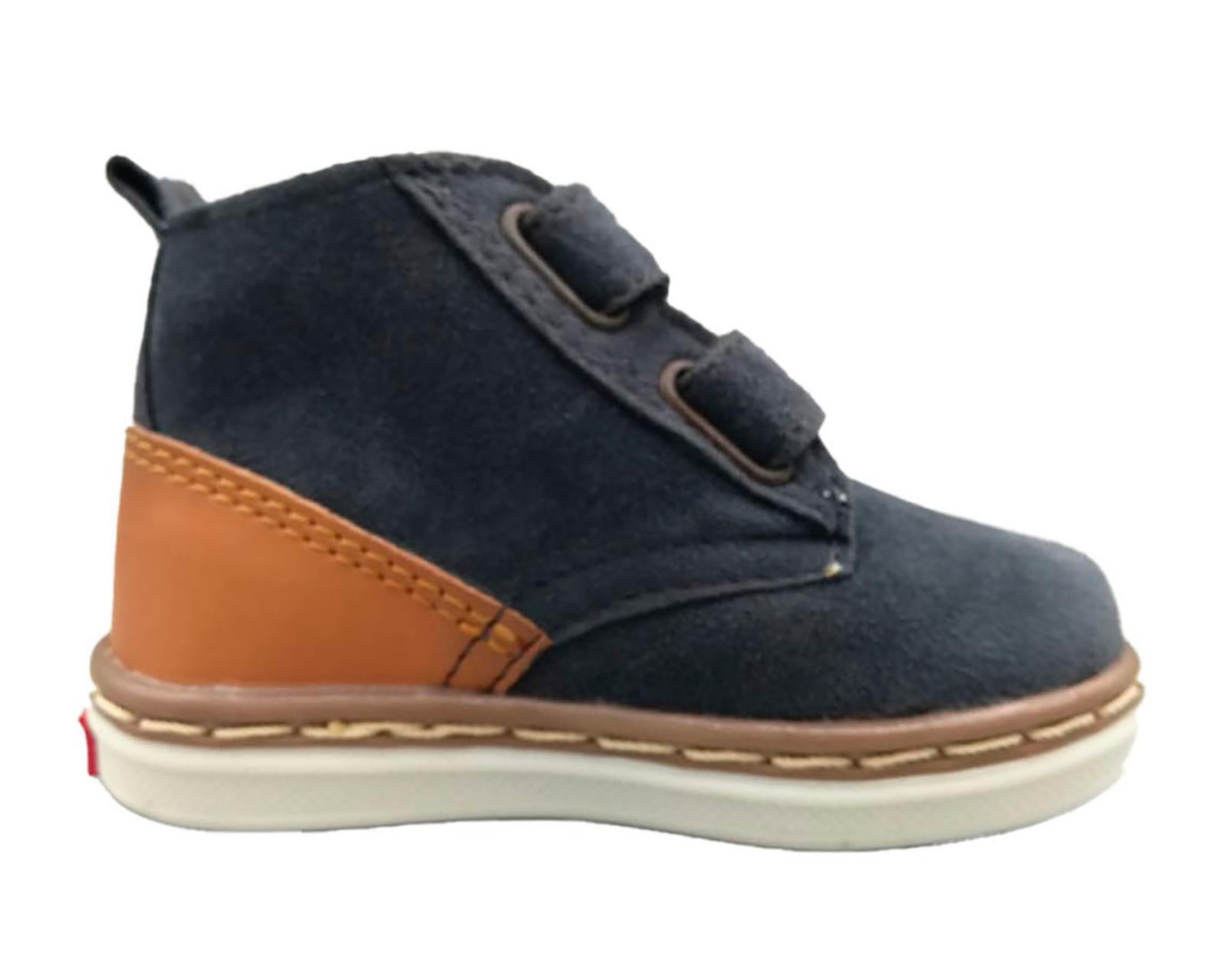 Foto 4 pulgar | Zapatos Levi's para Bebé Niño