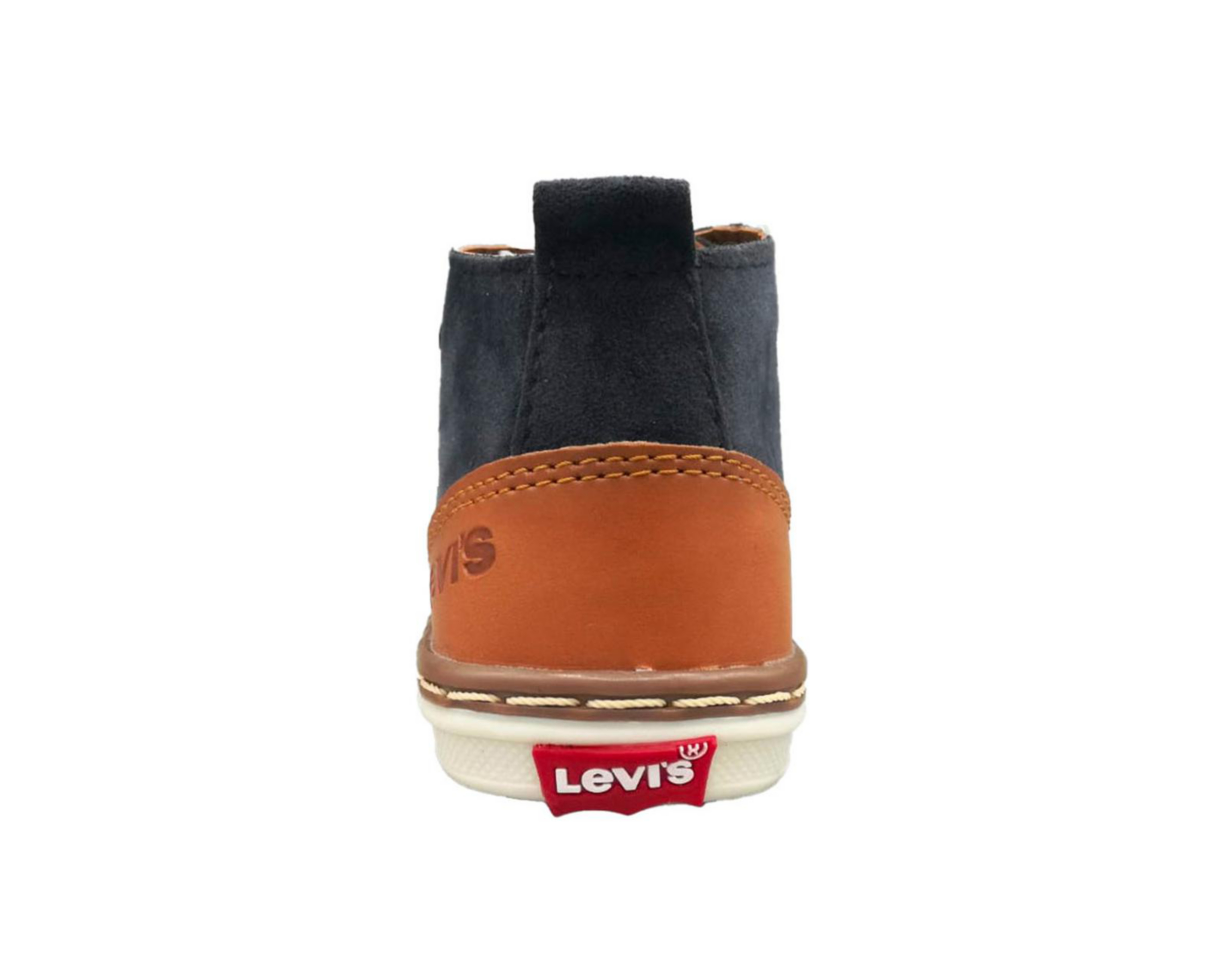 Foto 6 pulgar | Zapatos Levi's para Bebé Niño