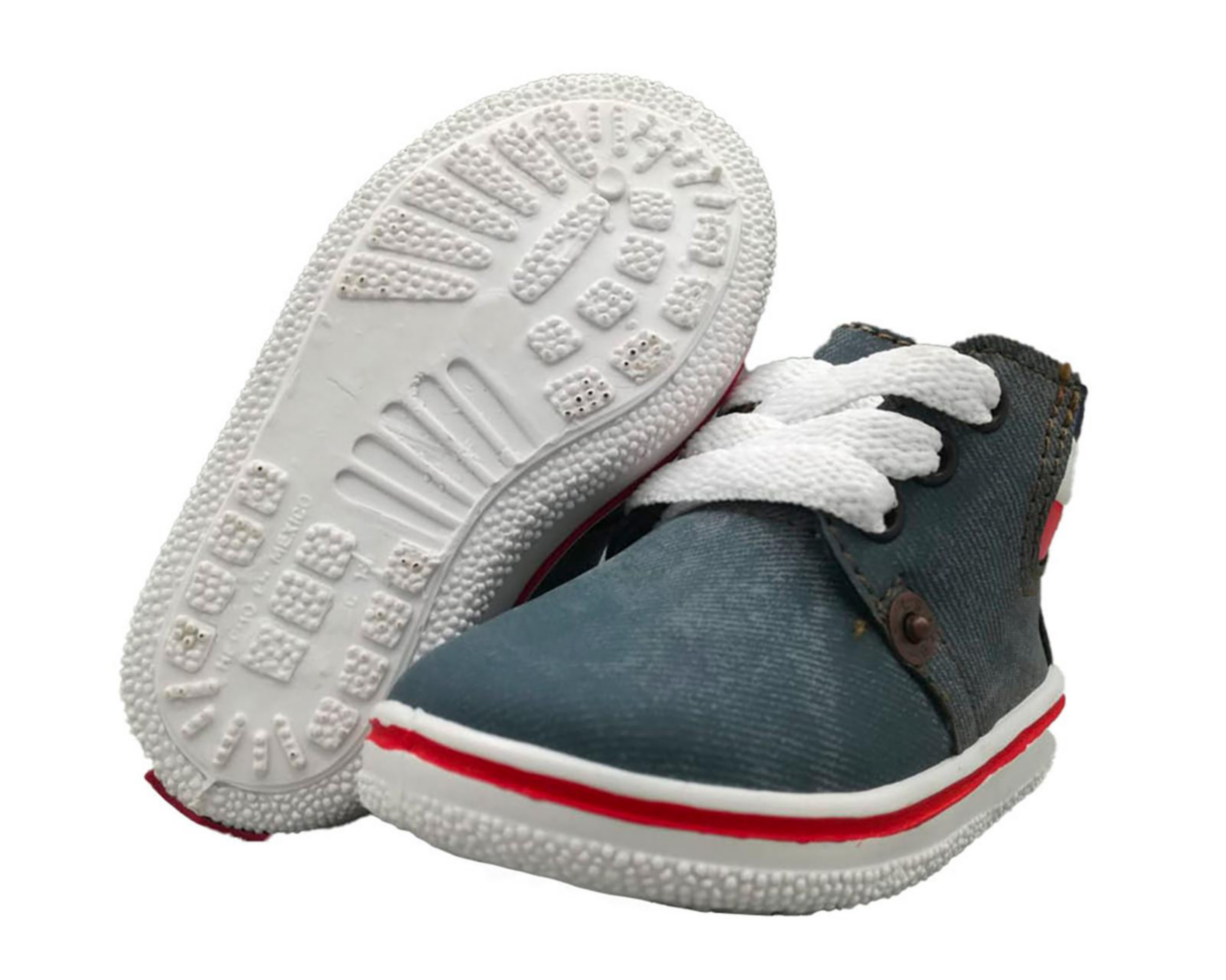 Tenis Levi's para Bebé Niño $249