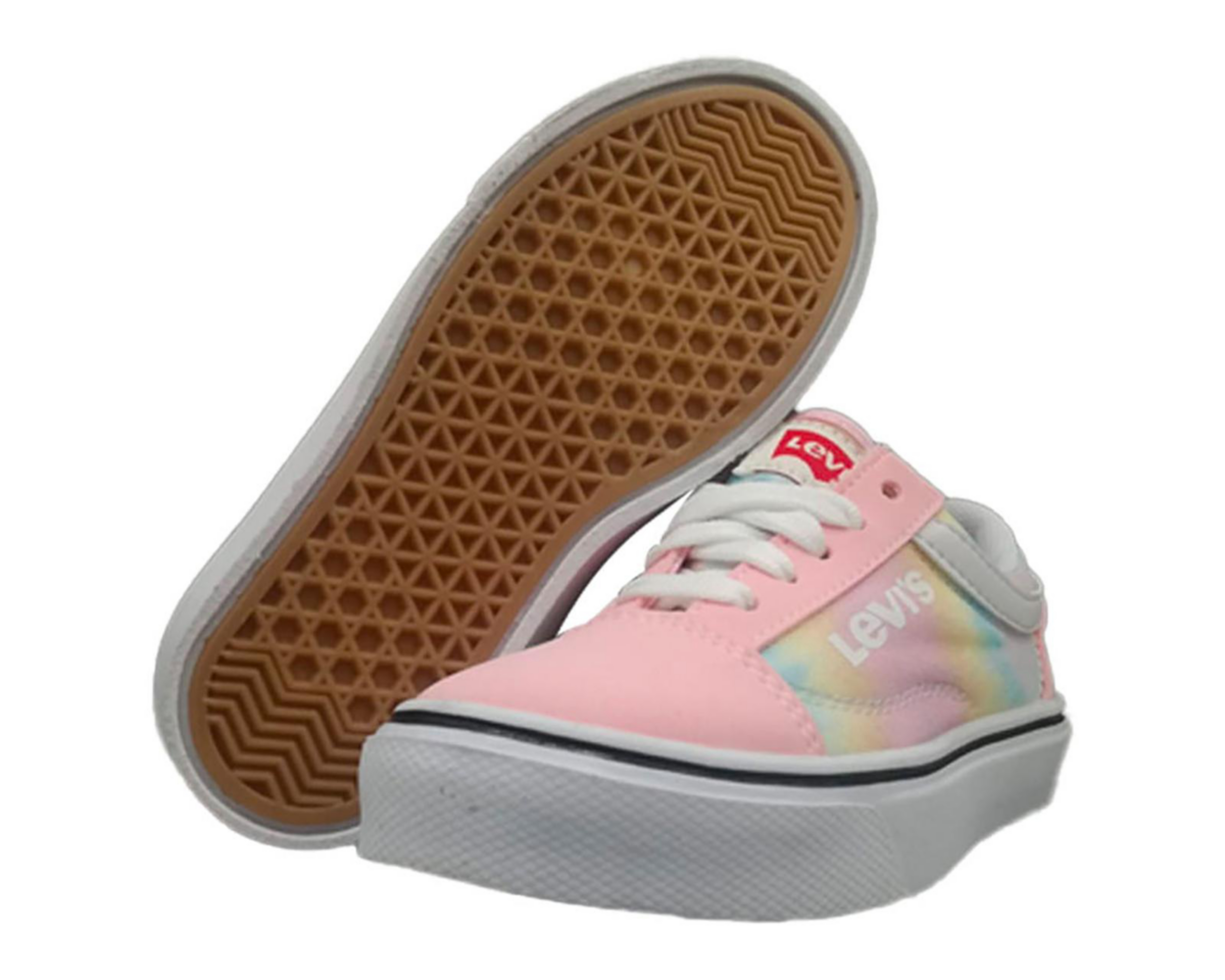 Tenis de Moda Levi's para Niña $329