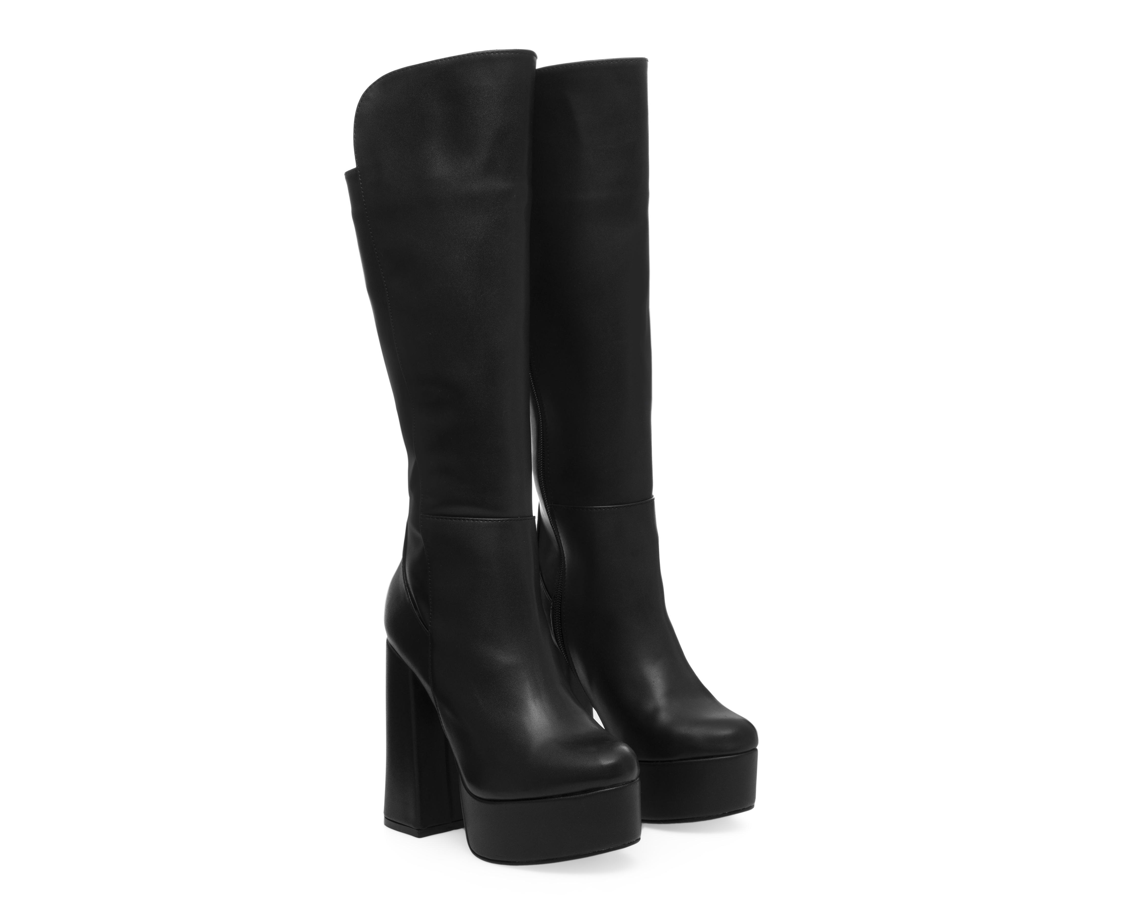 Botas Casuales Jean Pet para Mujer