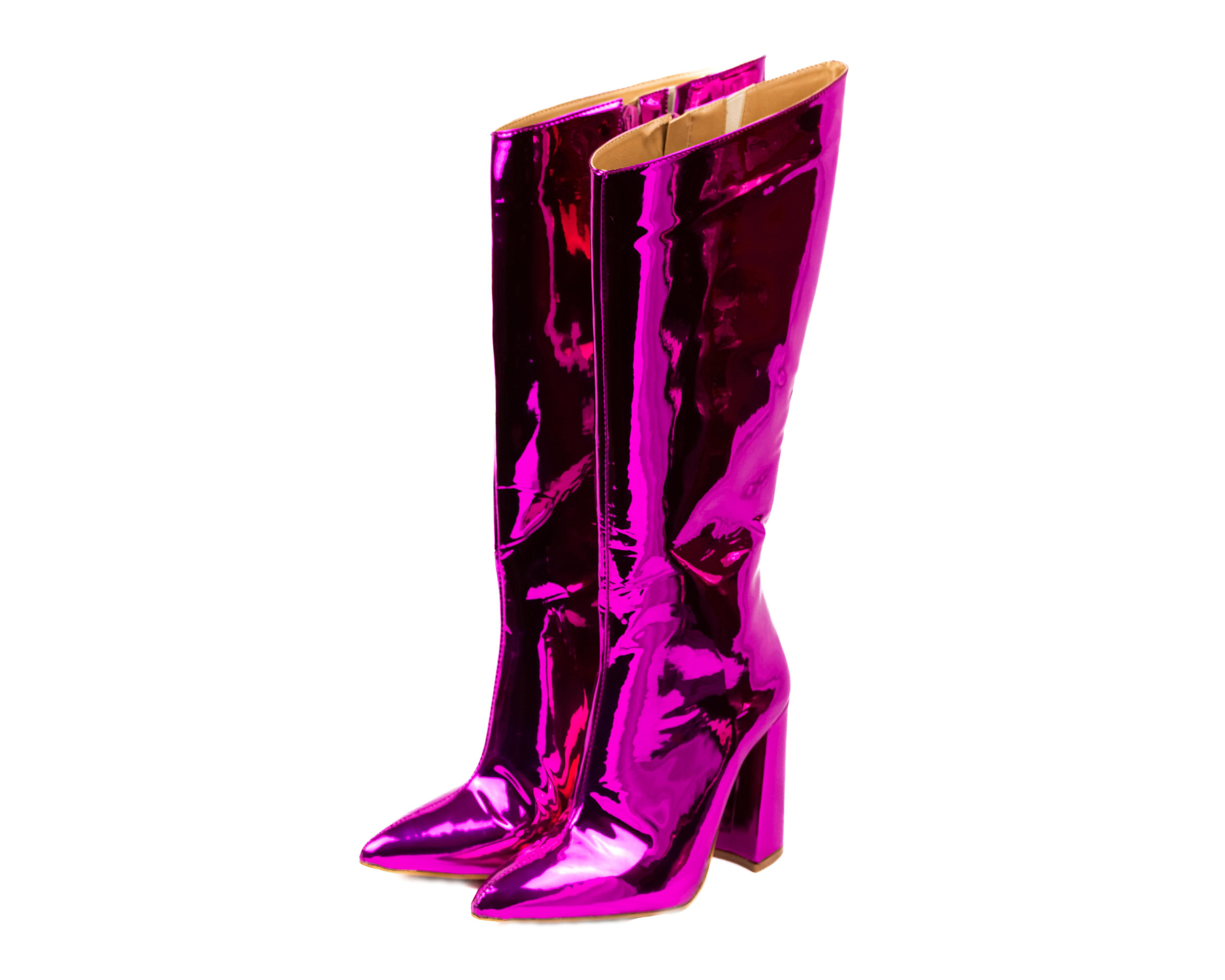 Botas Casuales Jean Pet para Mujer $425