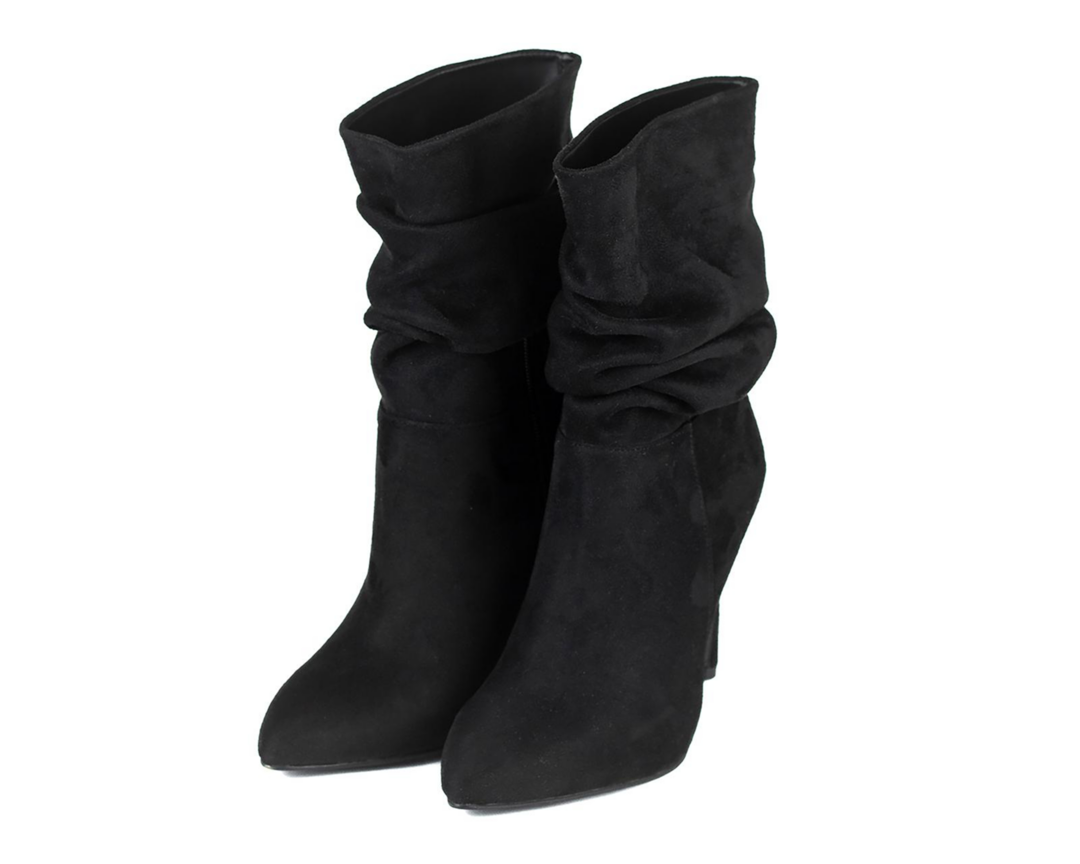 Botas Casuales Jean Pet para Mujer