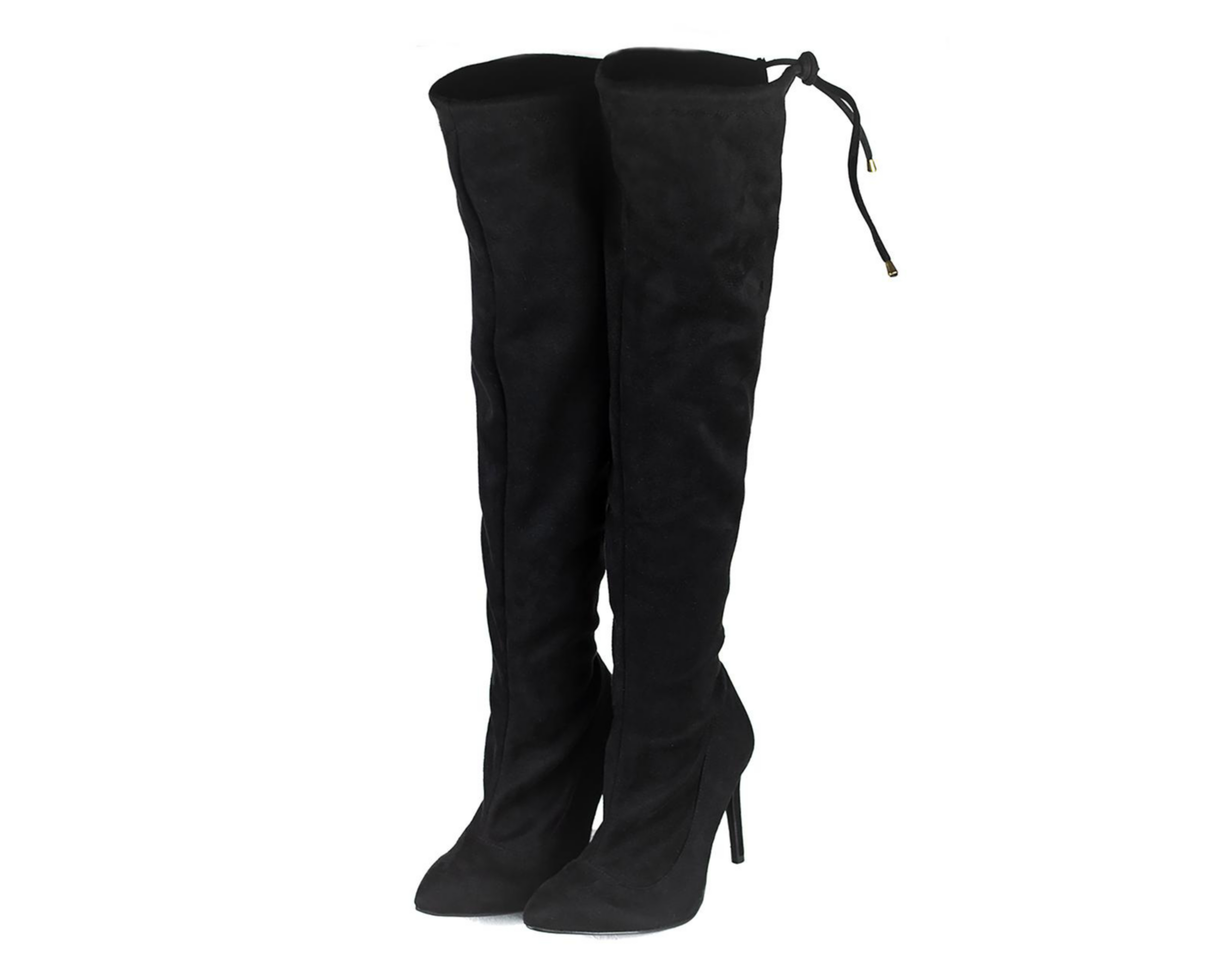 Botas Casuales Jean Pet para Mujer $440