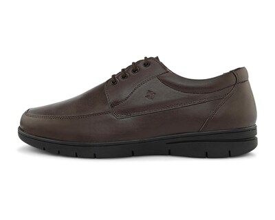 Foto 4 | Zapatos Confort Porto Sur para Hombre