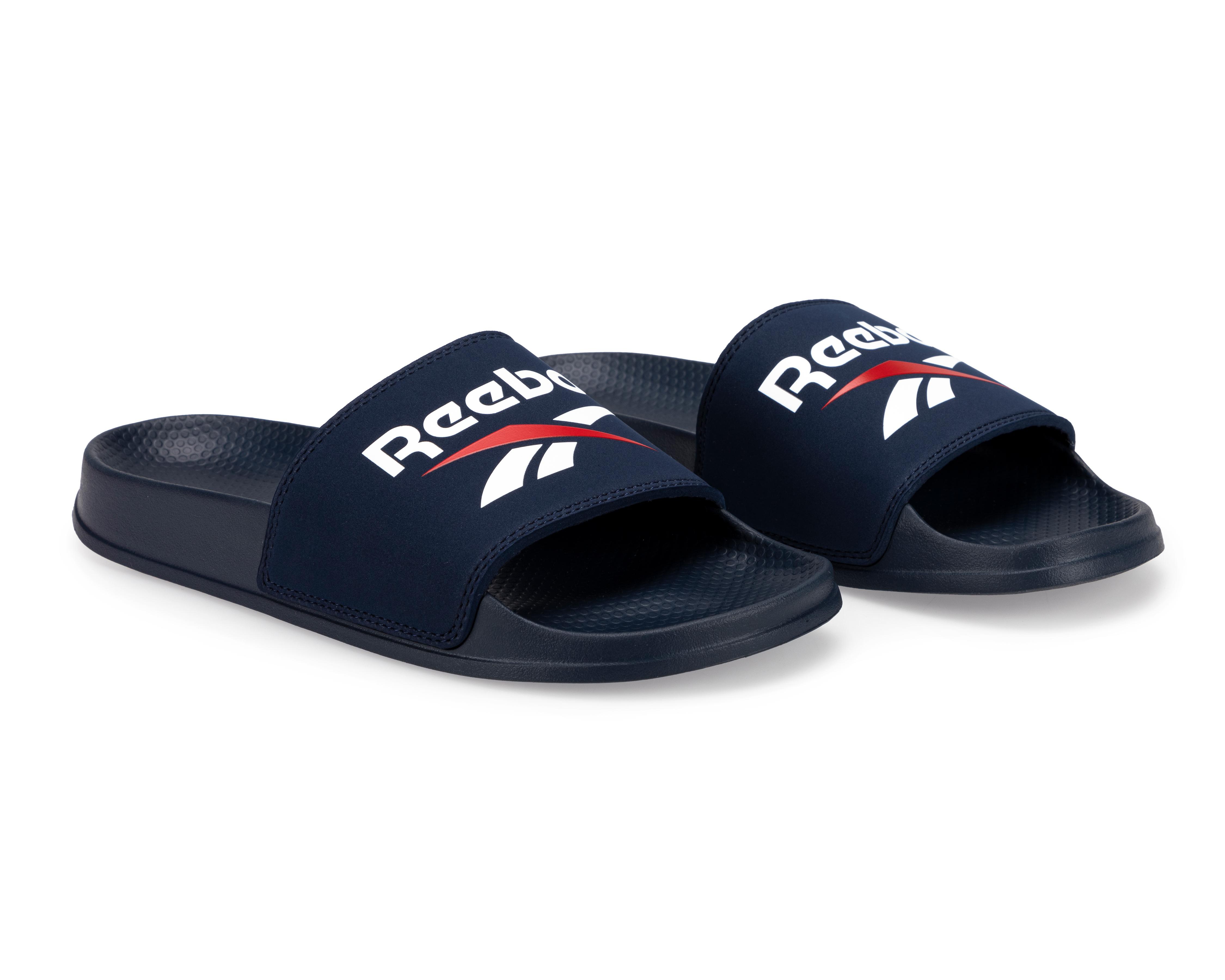 Foto 2 pulgar | Sandalias Reebok Fulgere Slide para Hombre