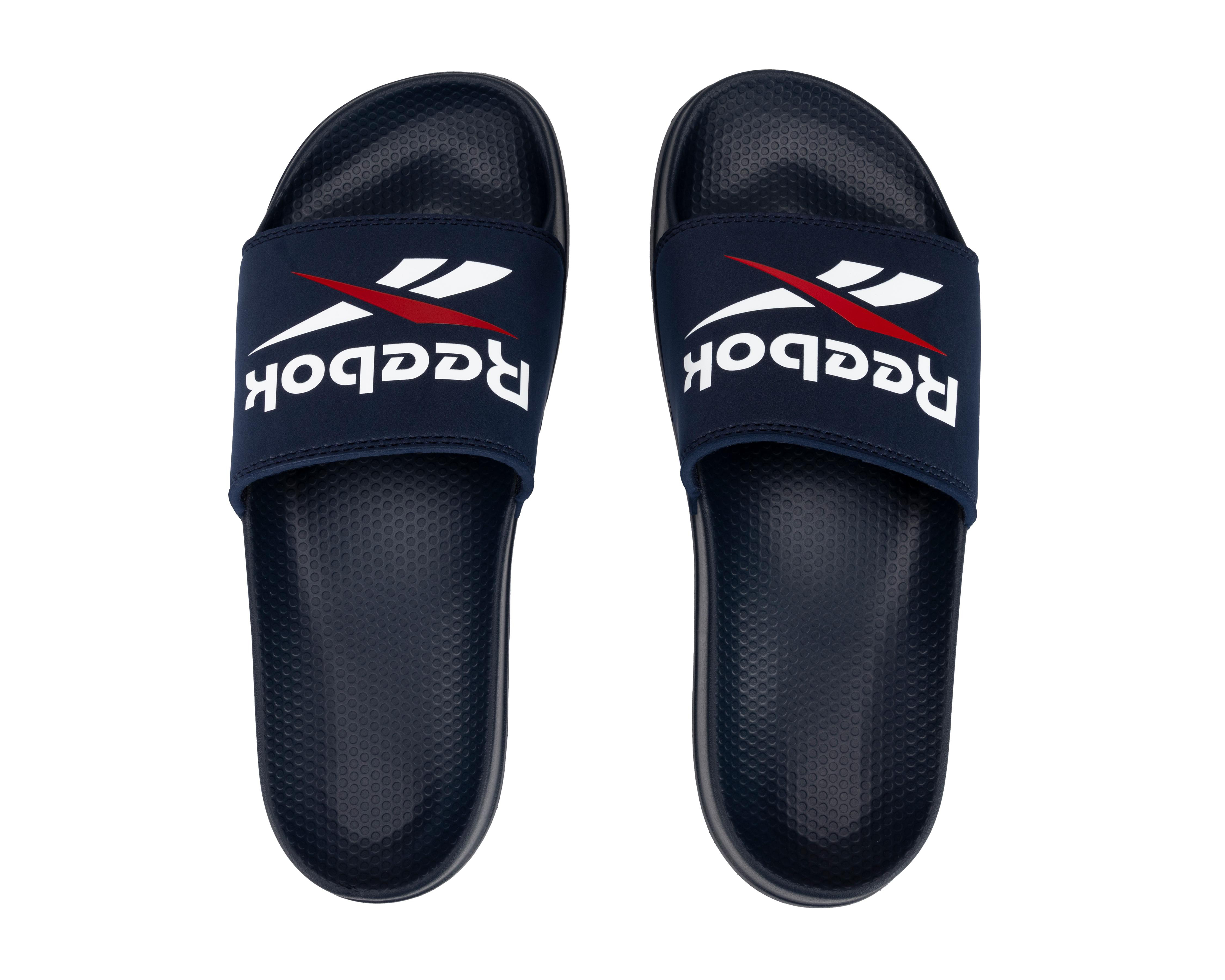 Foto 3 | Sandalias Reebok Fulgere Slide para Hombre