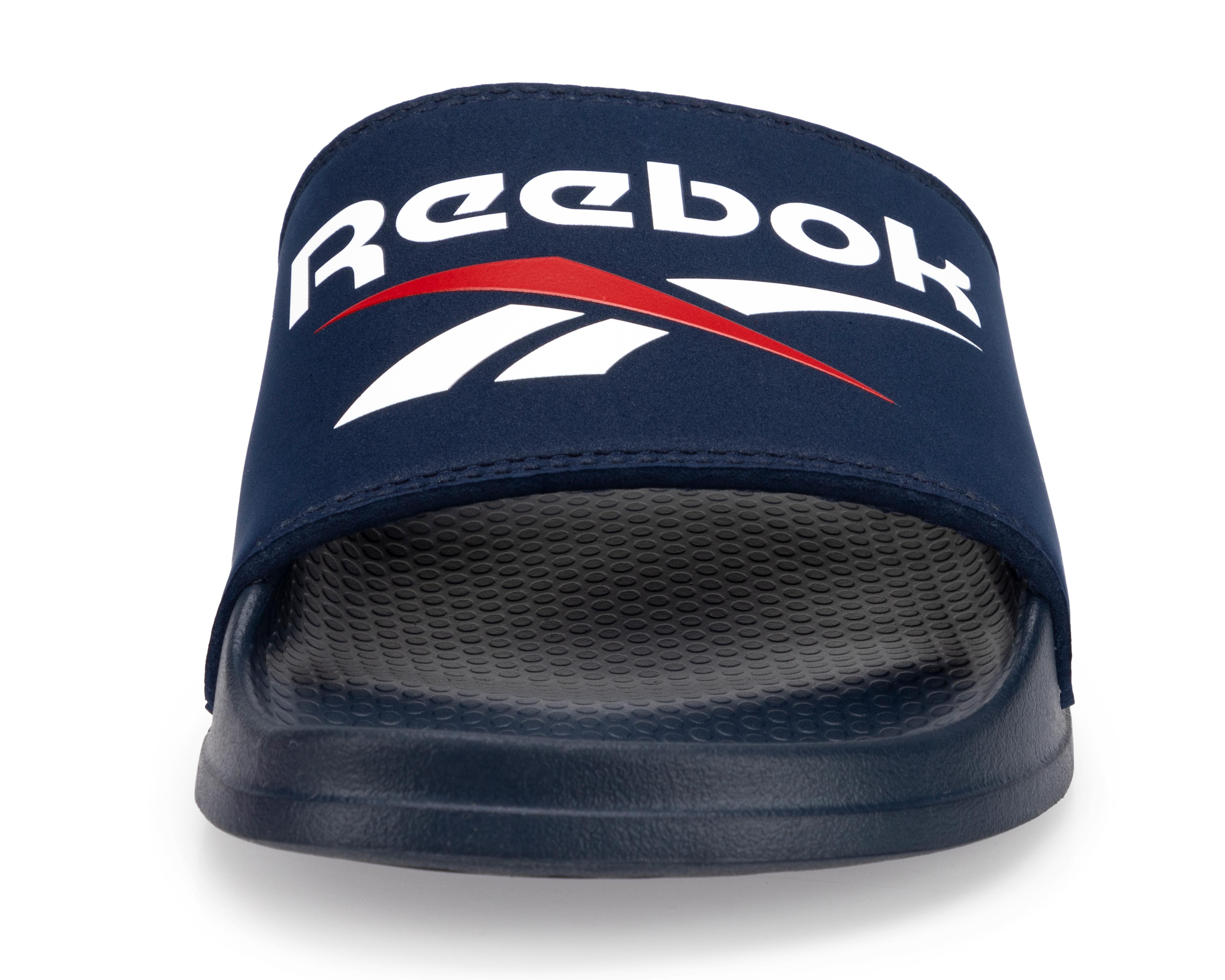 Foto 6 pulgar | Sandalias Reebok Fulgere Slide para Hombre