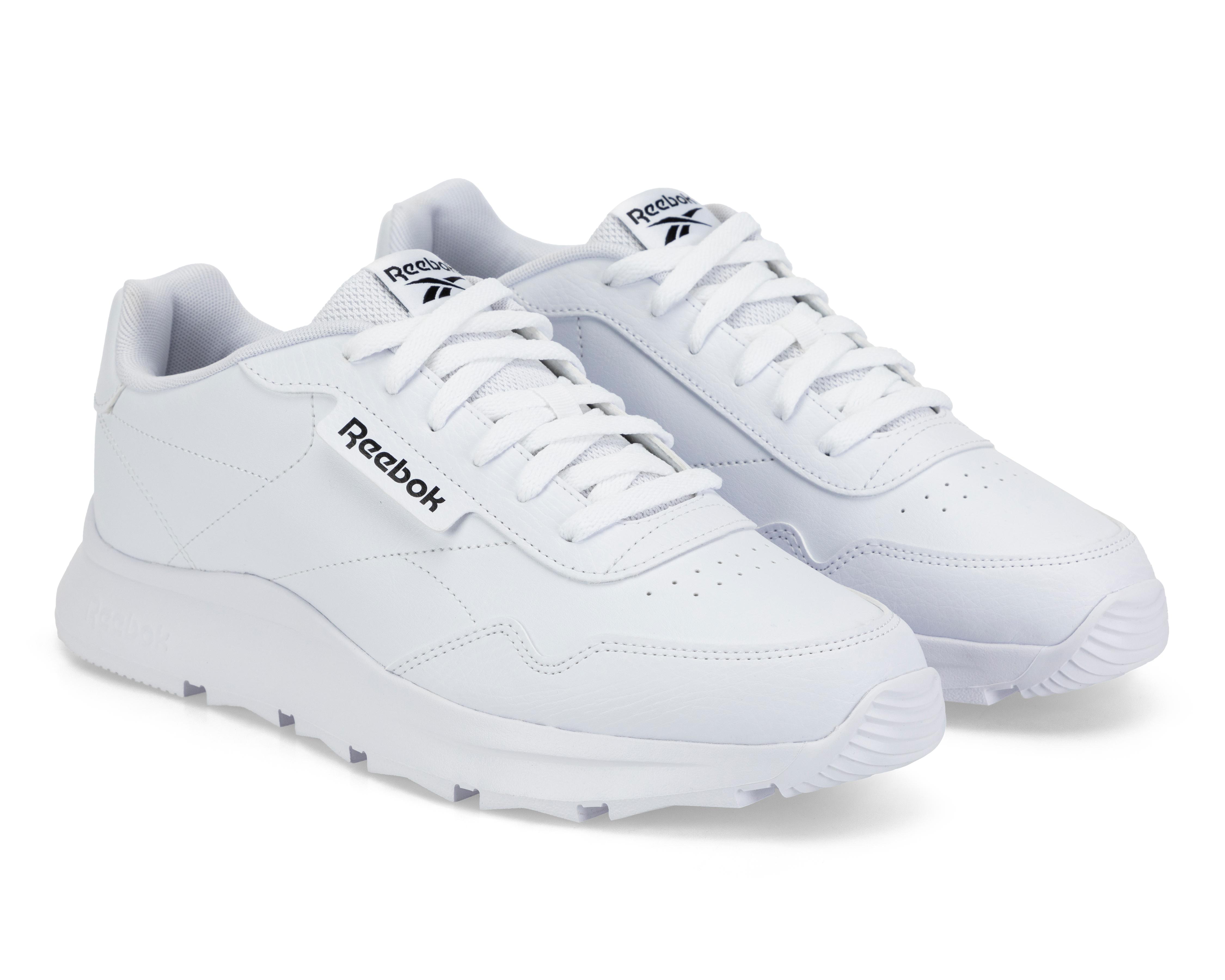 Reebok fashion blancos coppel