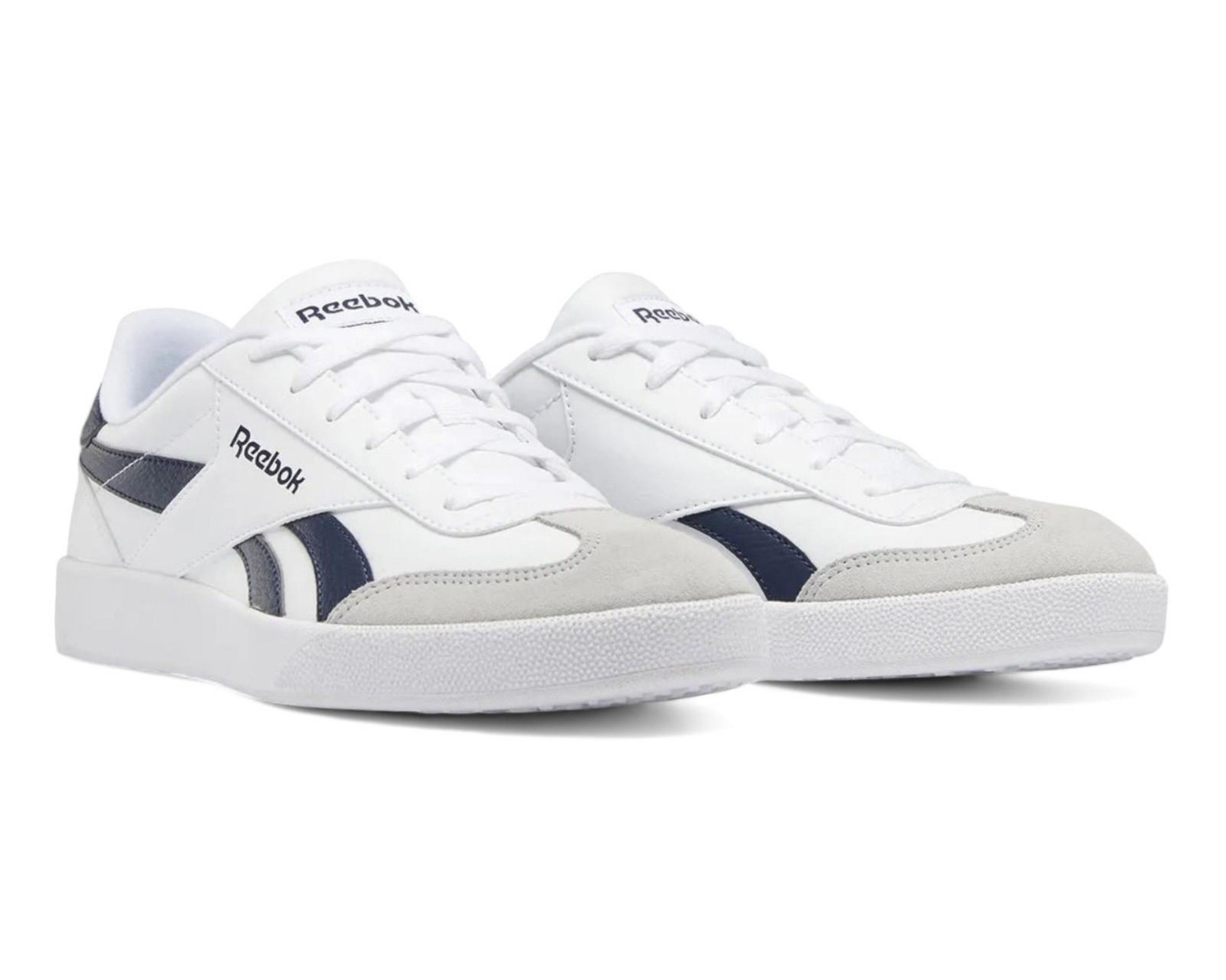 Tenis Reebok Retro FT Smash Edge para Hombre