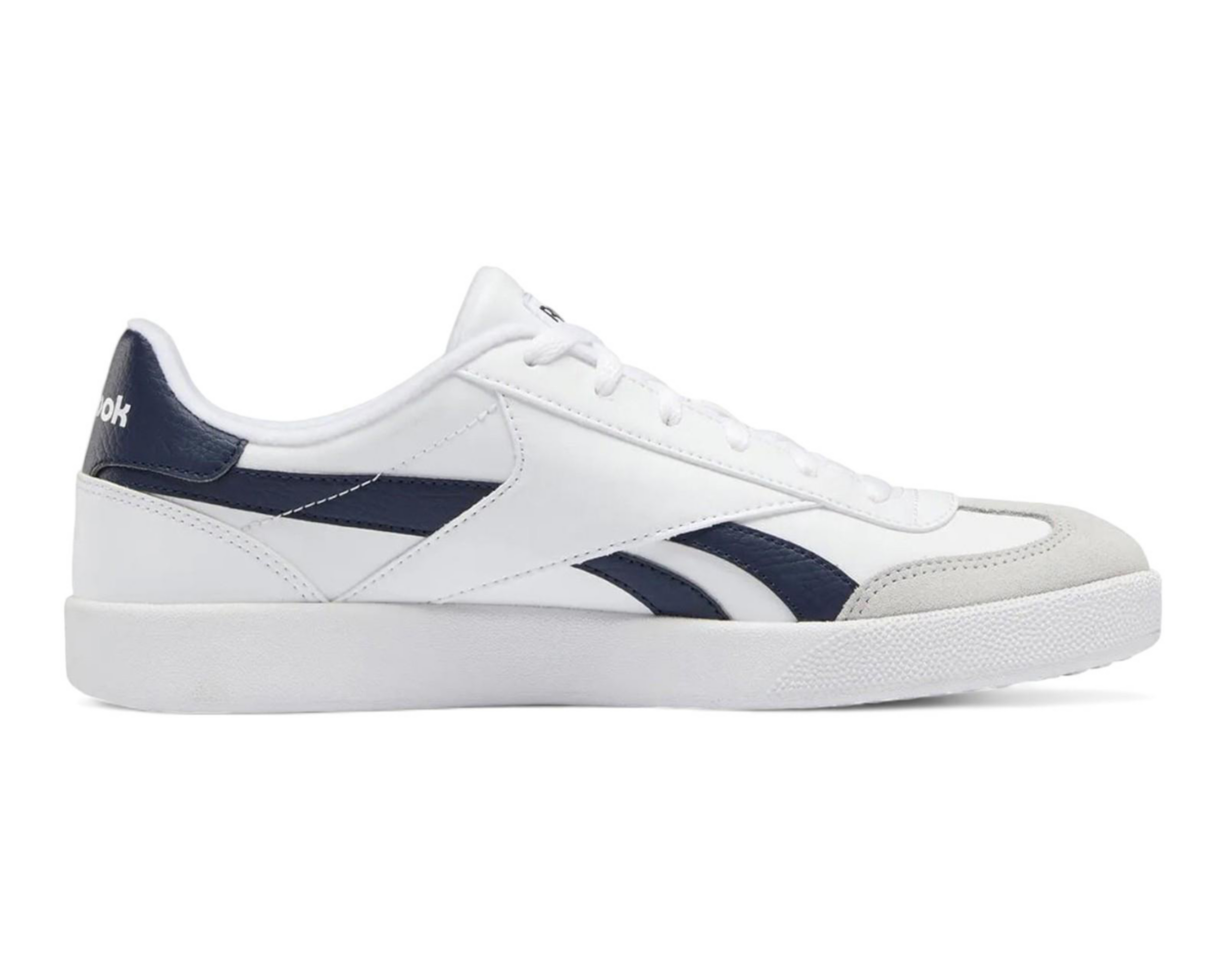 Foto 5 pulgar | Tenis Reebok Retro FT Smash Edge para Hombre