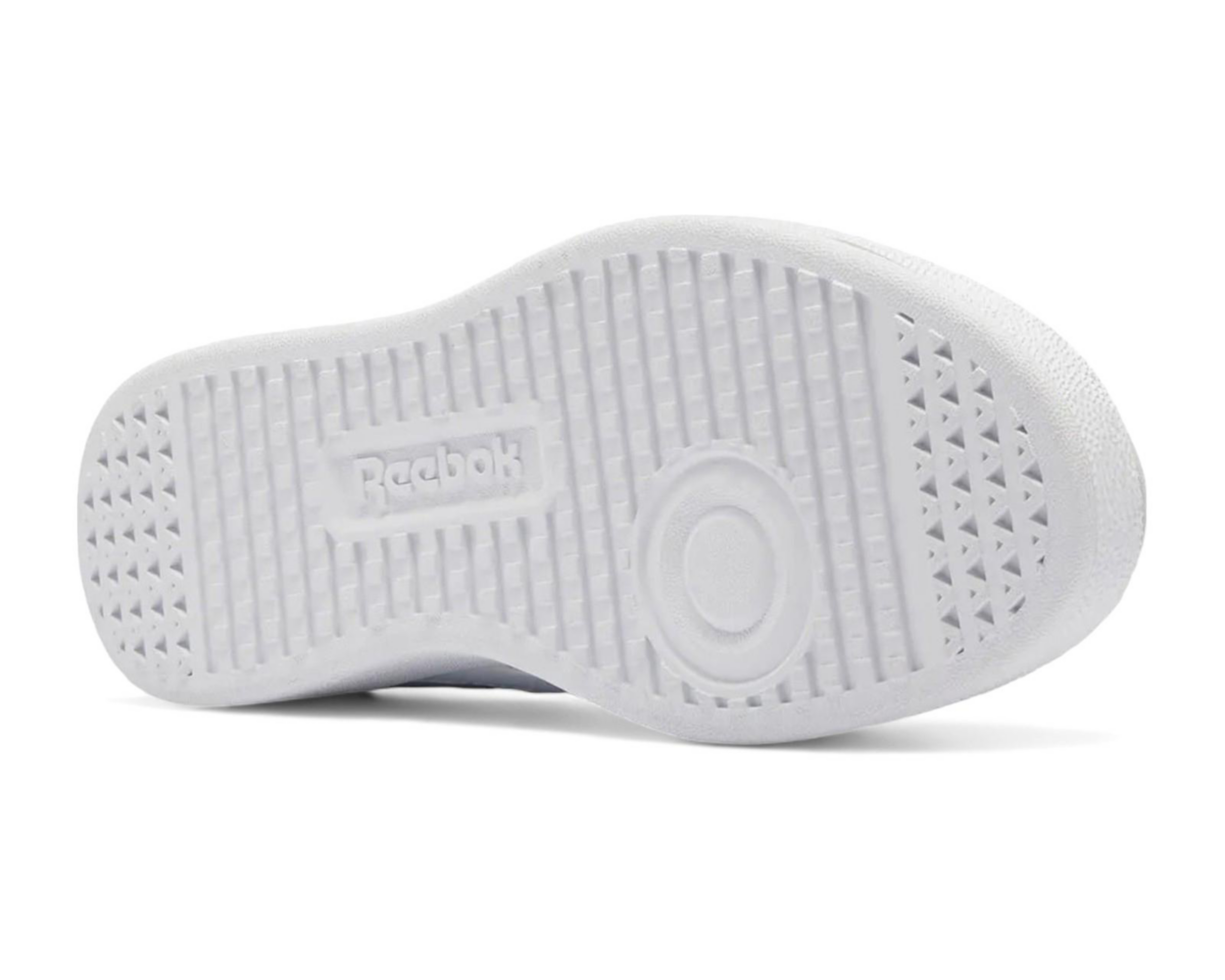 Foto 6 pulgar | Tenis Reebok Retro FT Smash Edge para Hombre