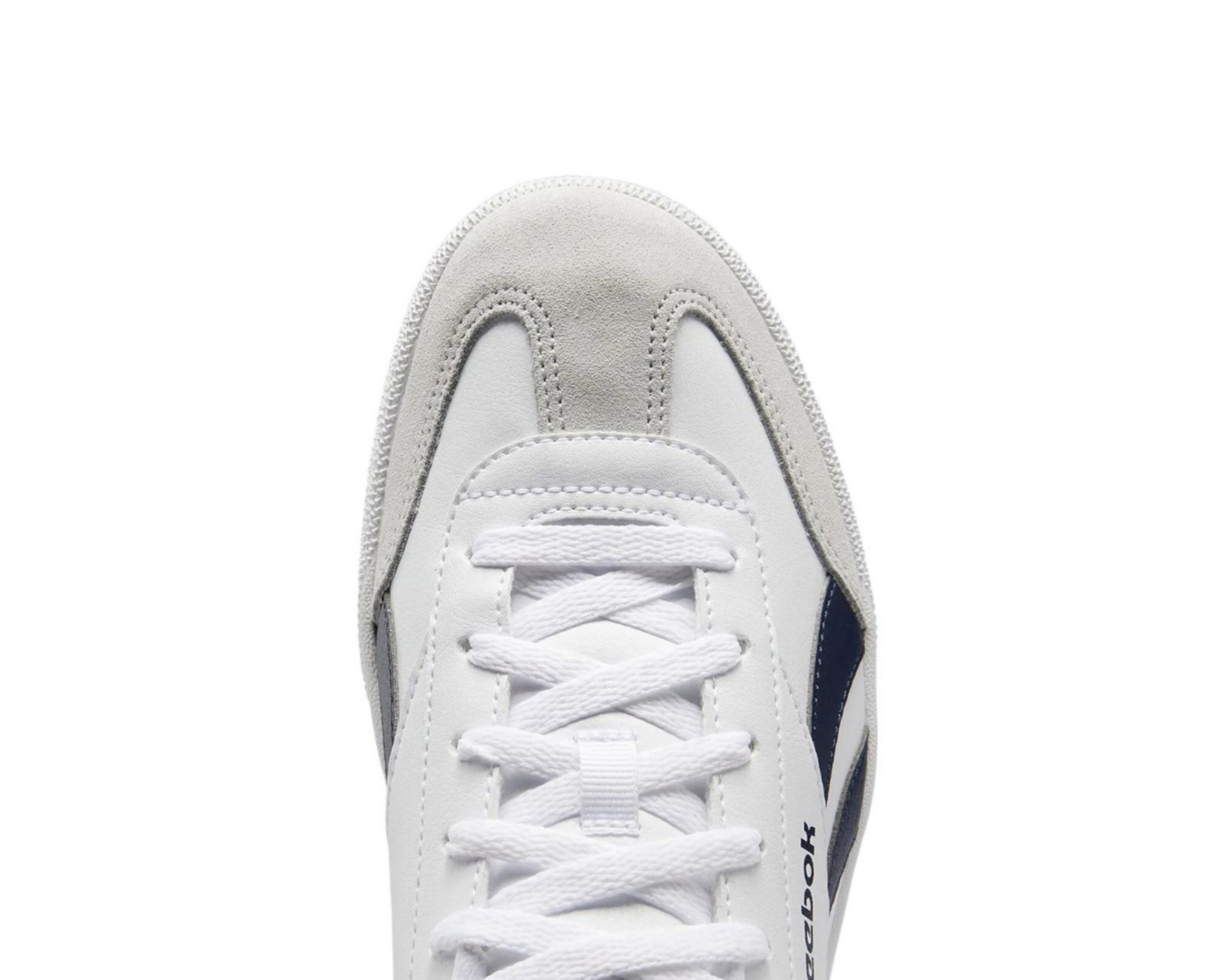 Foto 7 | Tenis Reebok Retro FT Smash Edge para Hombre