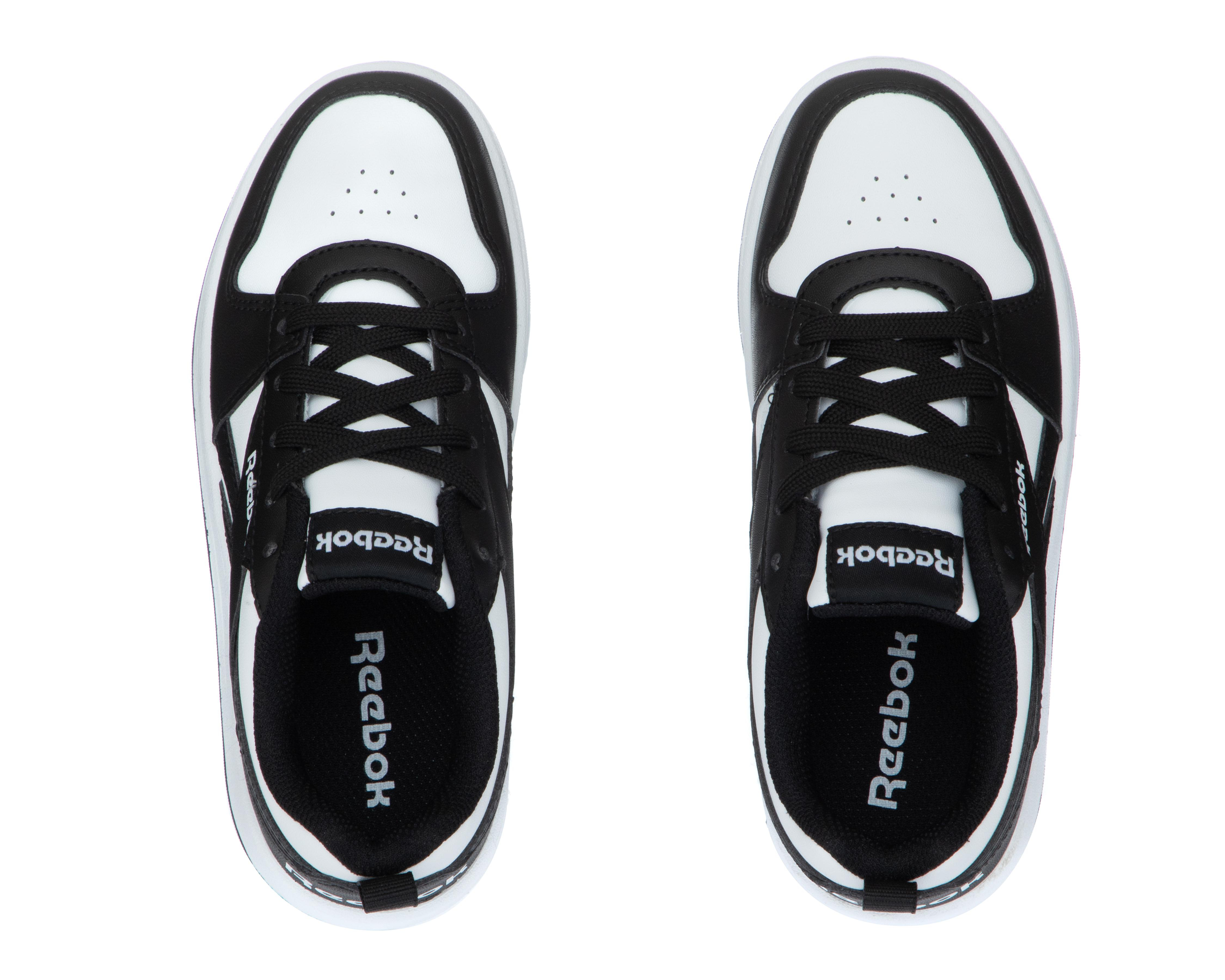 Foto 4 pulgar | Tenis Reebok Royal Prime para Niño