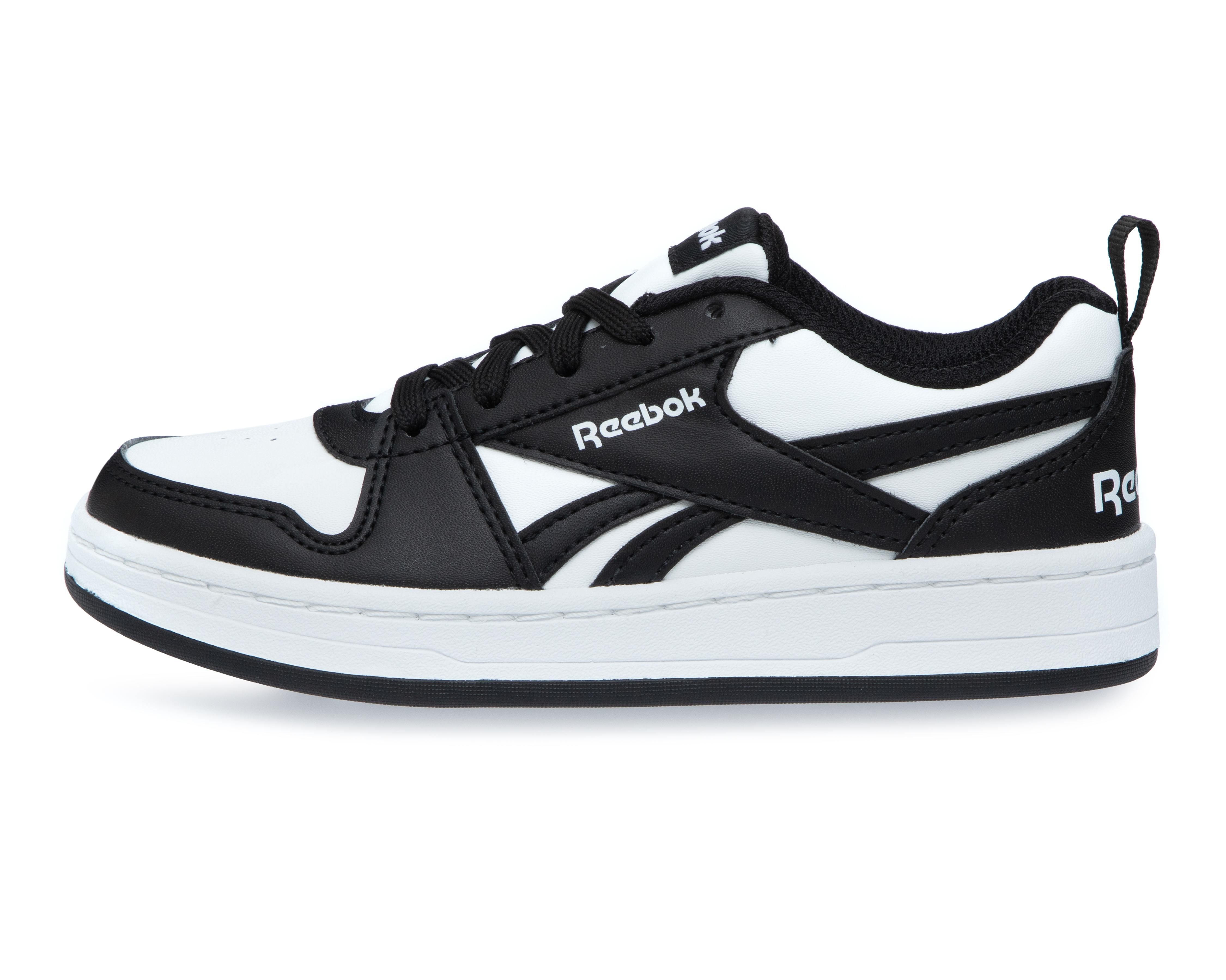Foto 5 pulgar | Tenis Reebok Royal Prime para Niño