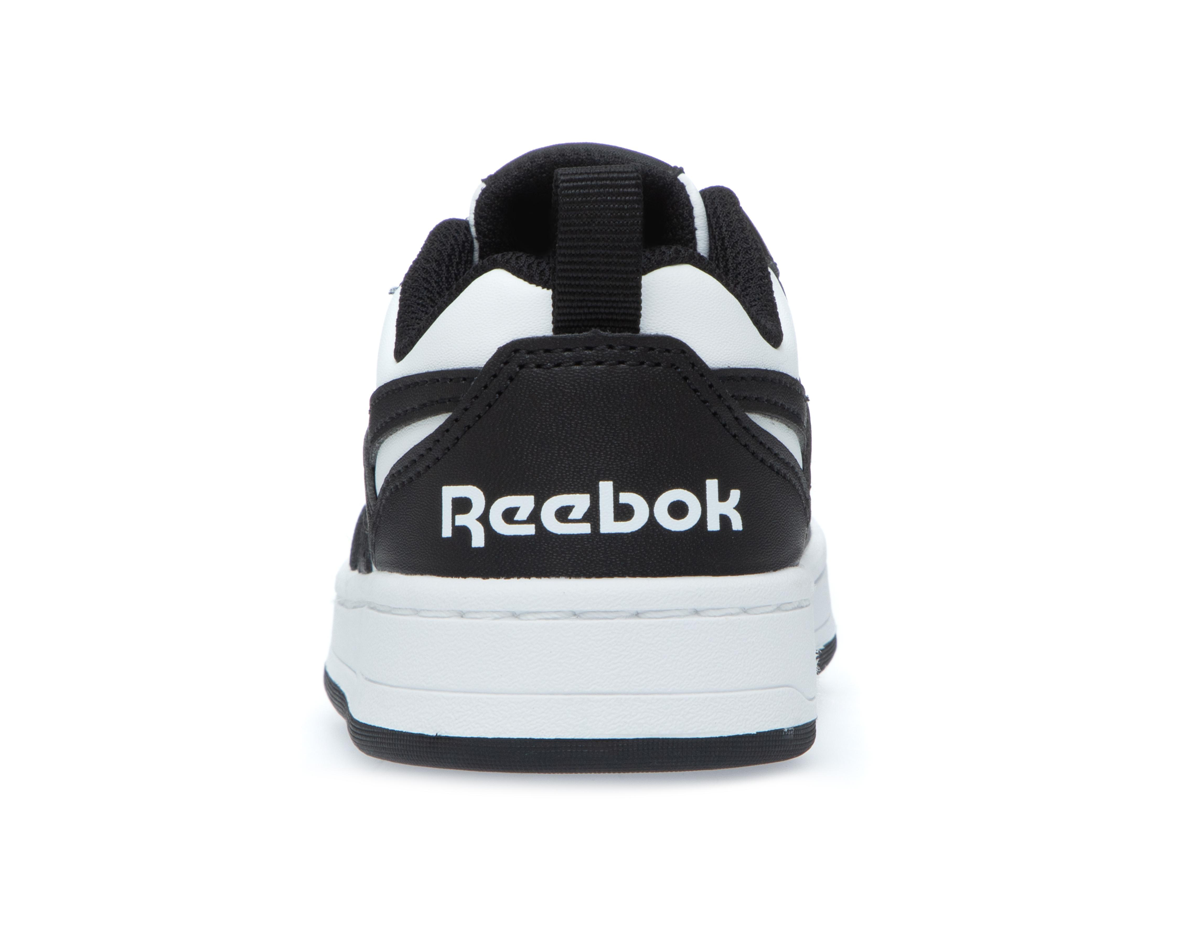Foto 7 pulgar | Tenis Reebok Royal Prime para Niño