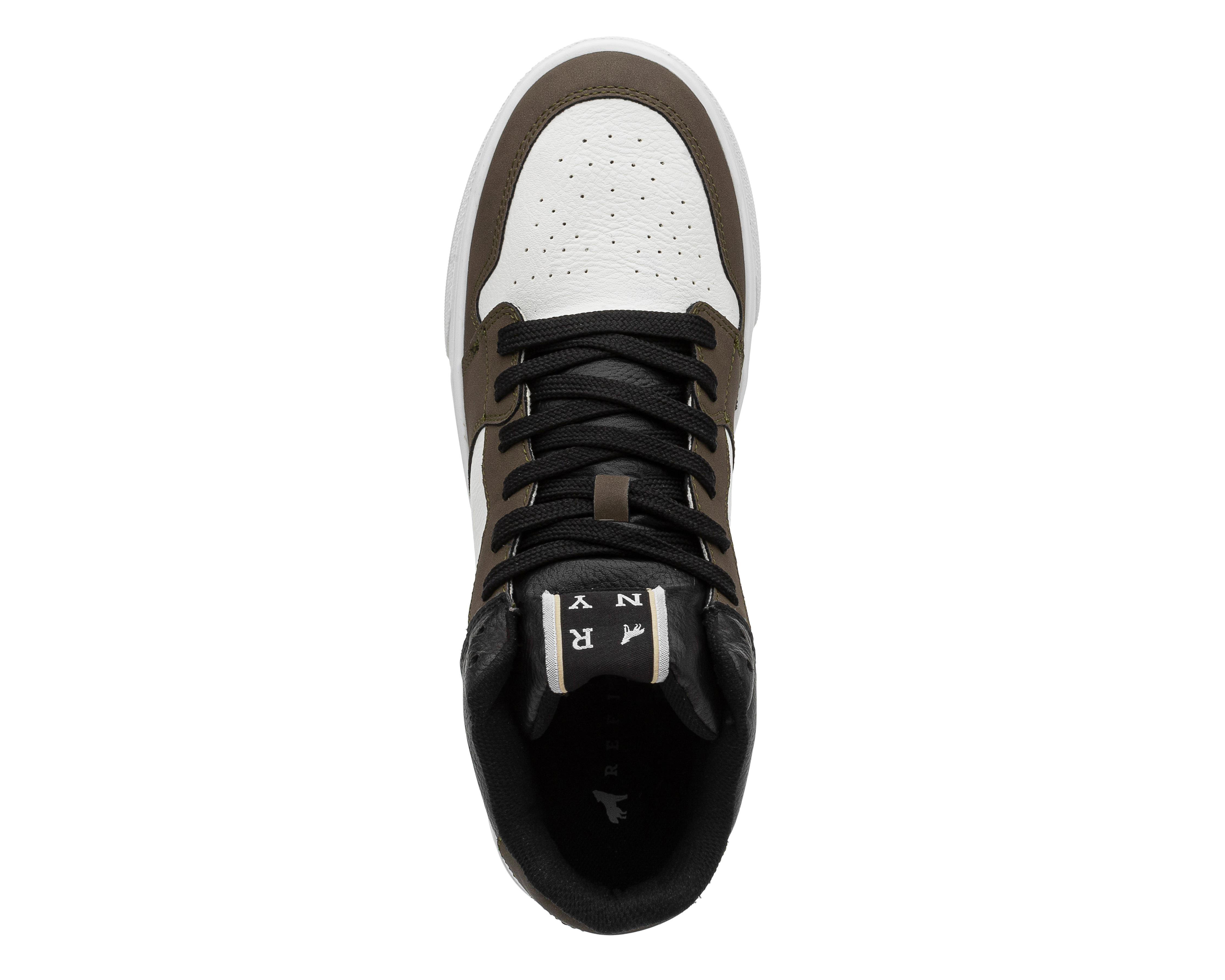 Foto 5 | Tenis Casuales Refill para Hombre