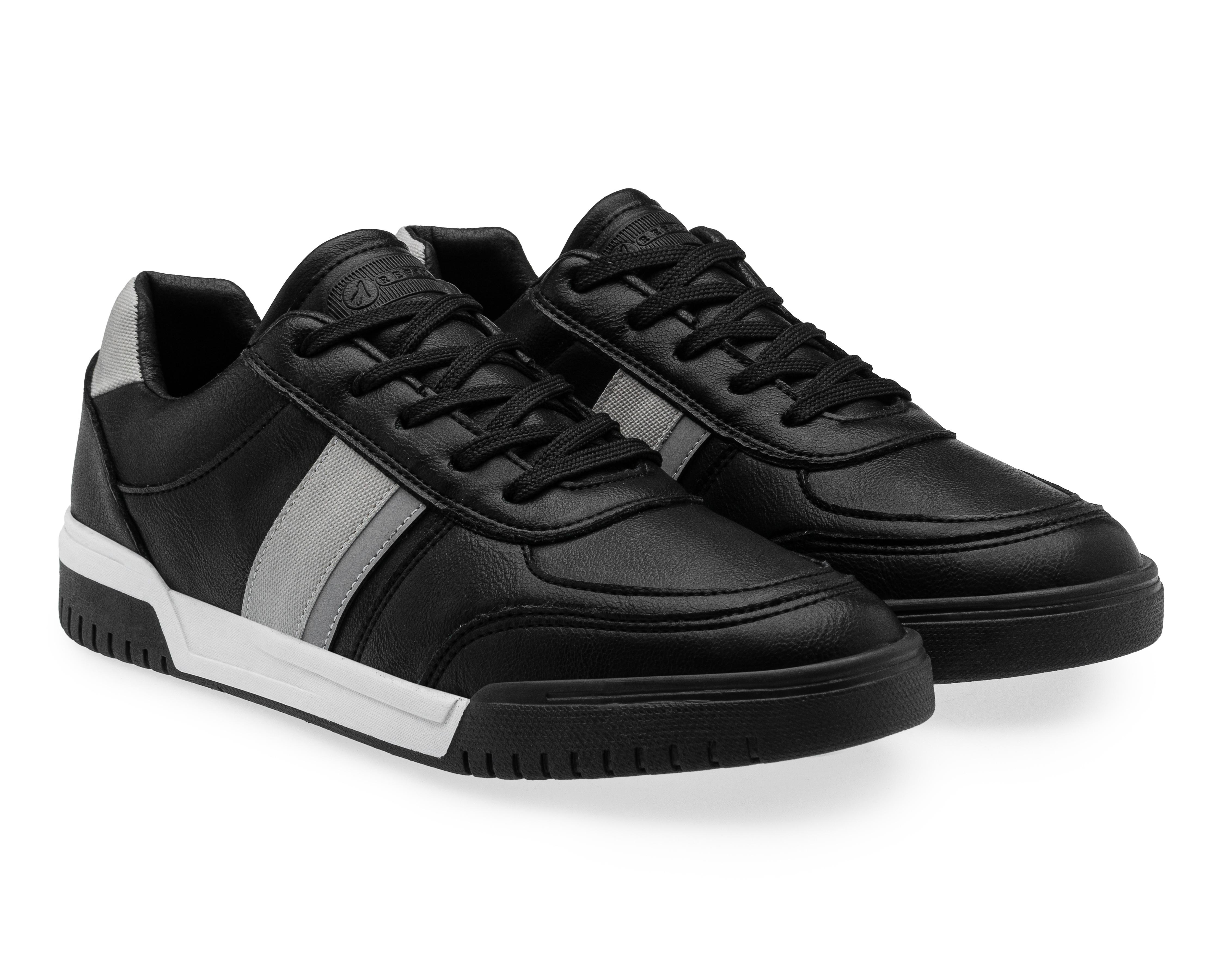 Foto 1 | Tenis Casuales Refill para Hombre