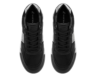 Foto 3 | Tenis Casuales Refill para Hombre