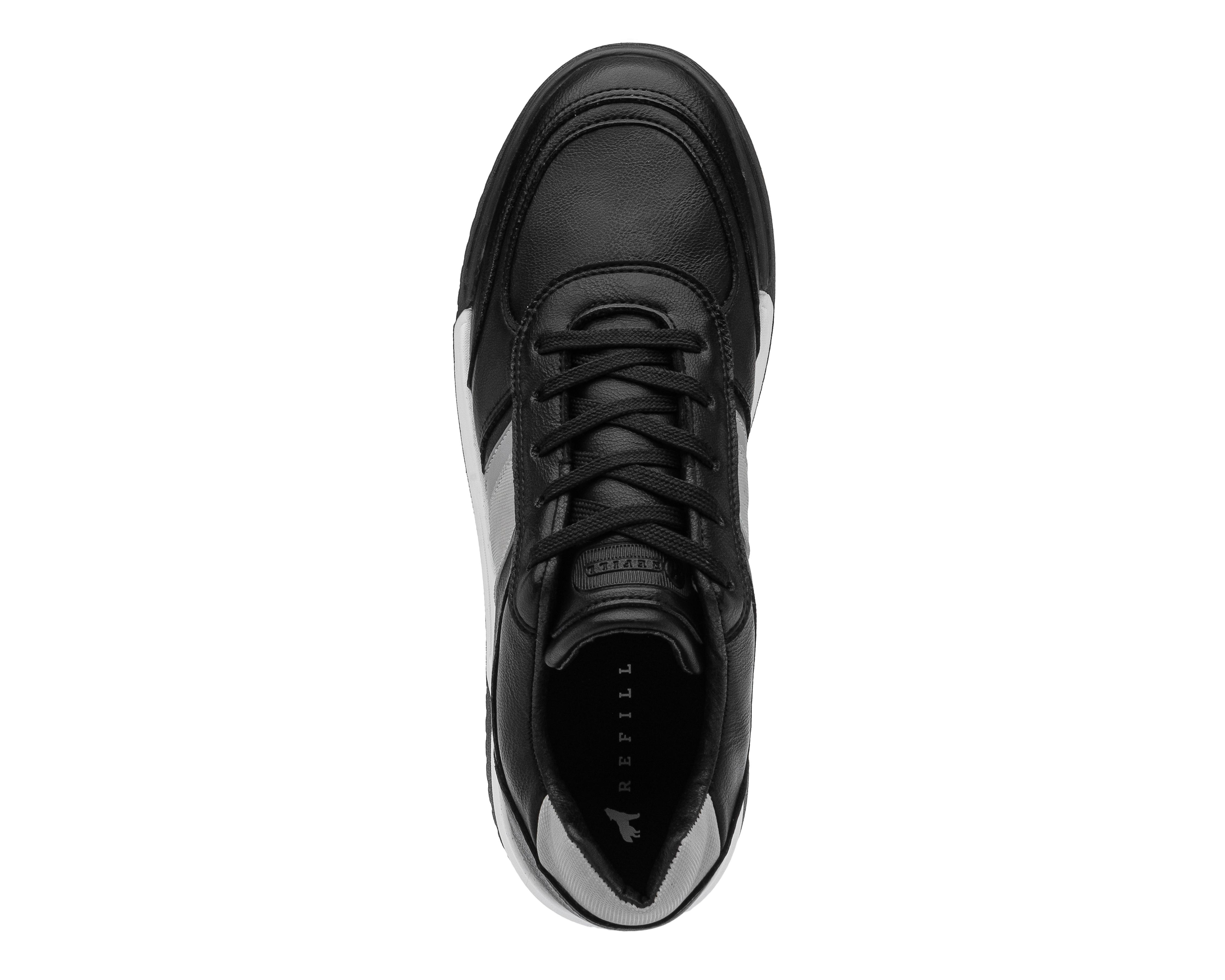 Foto 6 pulgar | Tenis Casuales Refill para Hombre