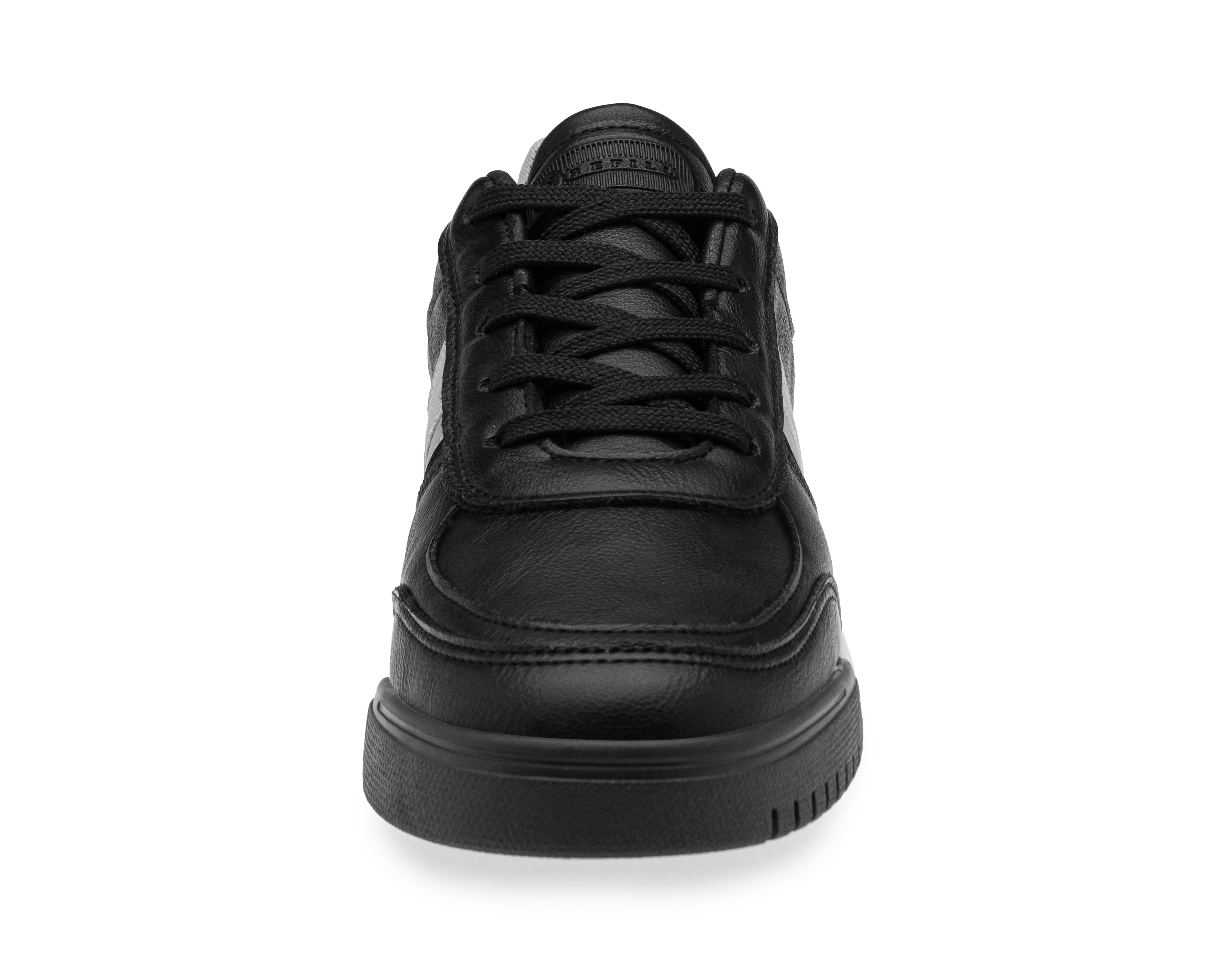 Foto 7 pulgar | Tenis Casuales Refill para Hombre
