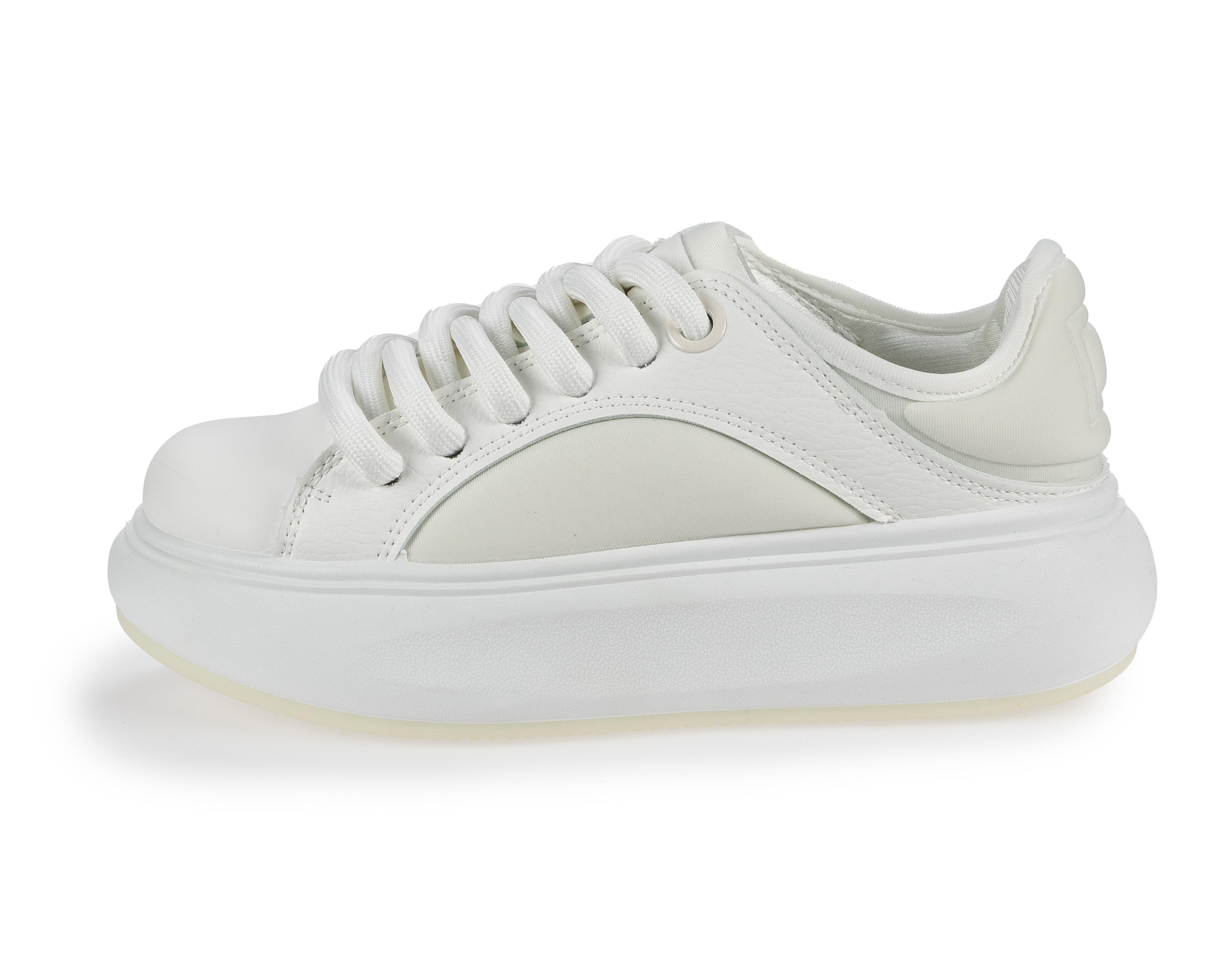 Foto 5 pulgar | Tenis Casuales 18 Forever para Mujer