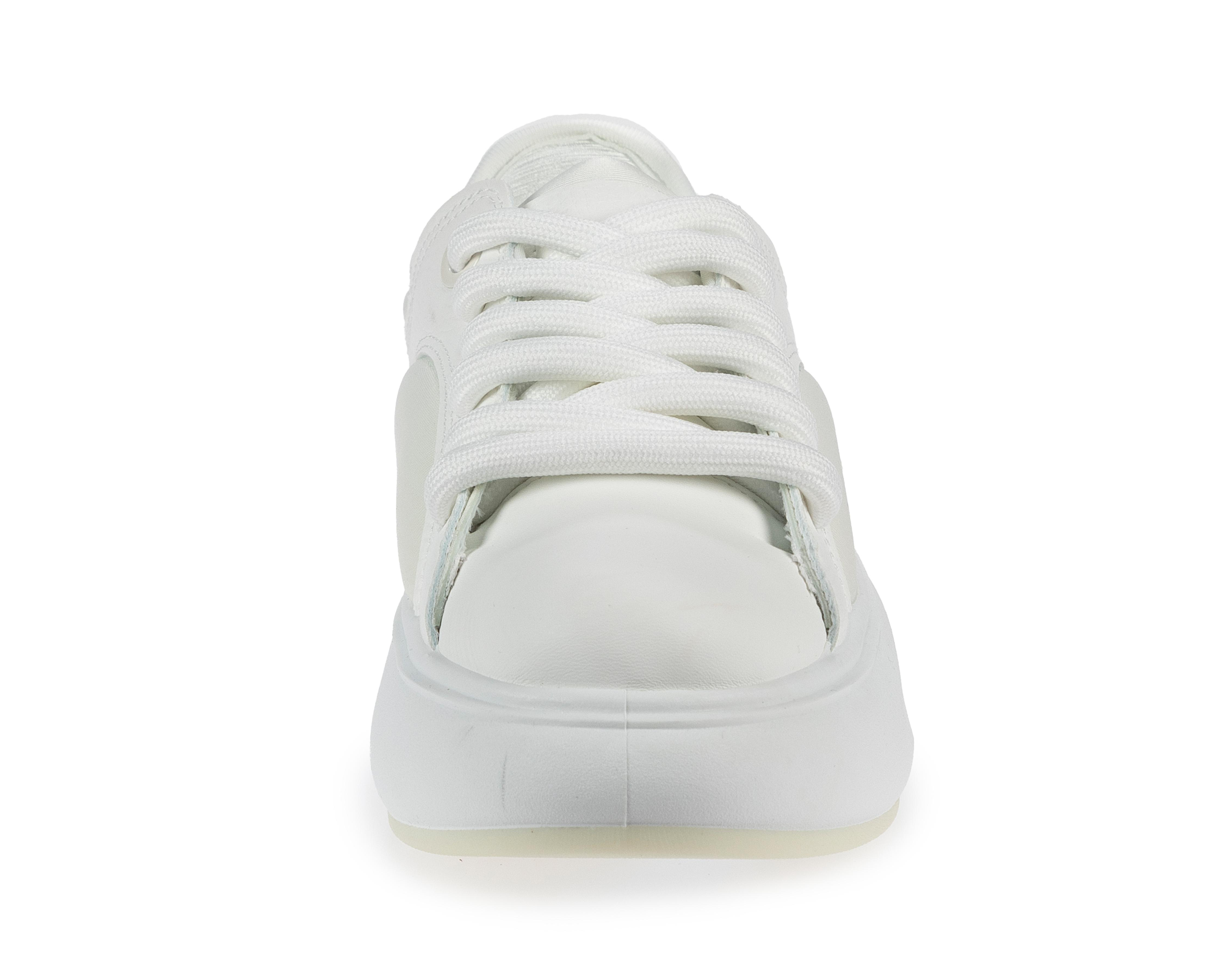 Foto 5 | Tenis Casuales 18 Forever para Mujer