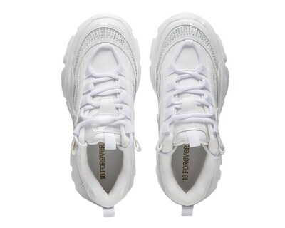Foto 3 | Tenis Casuales 18 Forever para Mujer