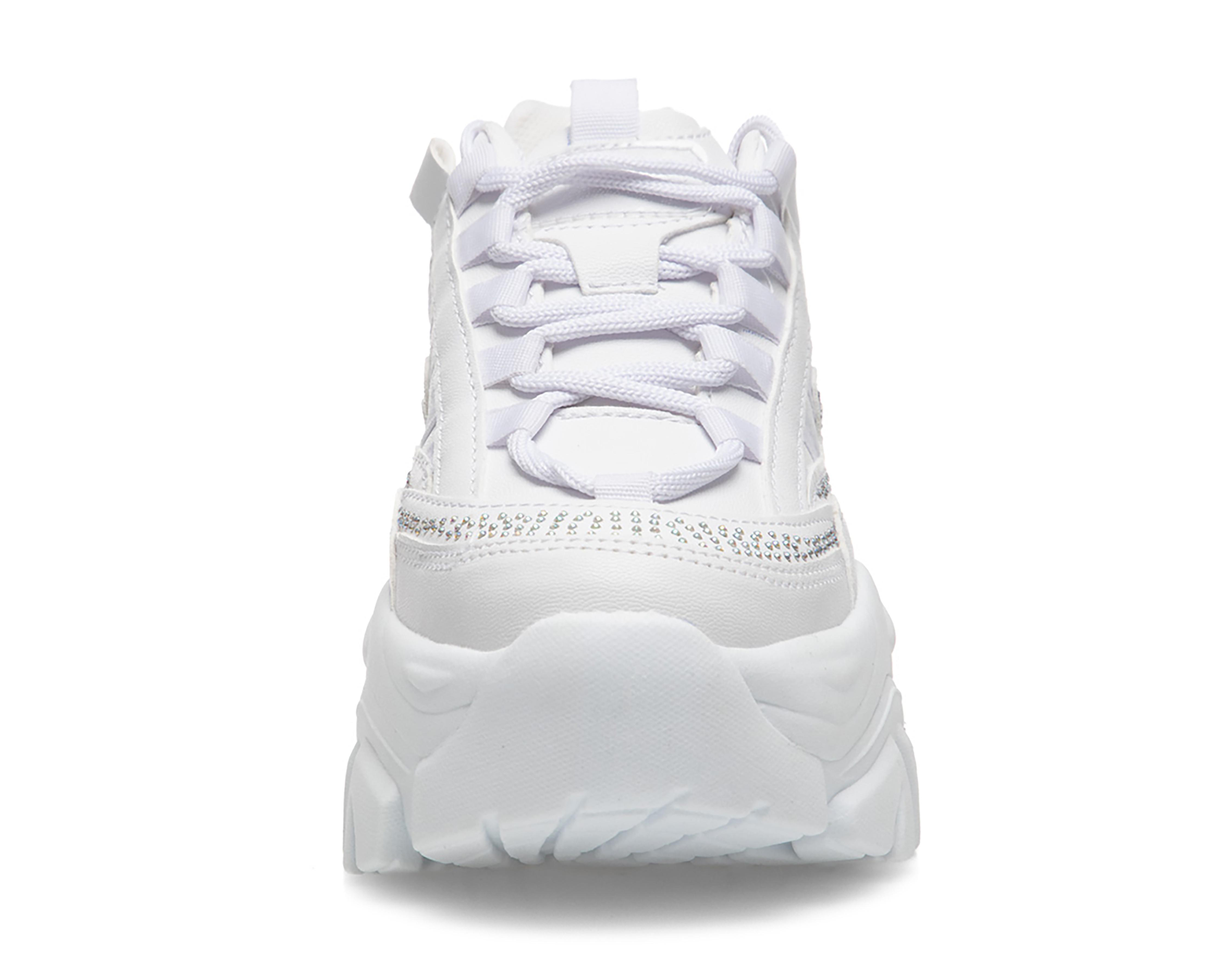 Foto 5 | Tenis Casuales 18 Forever para Mujer