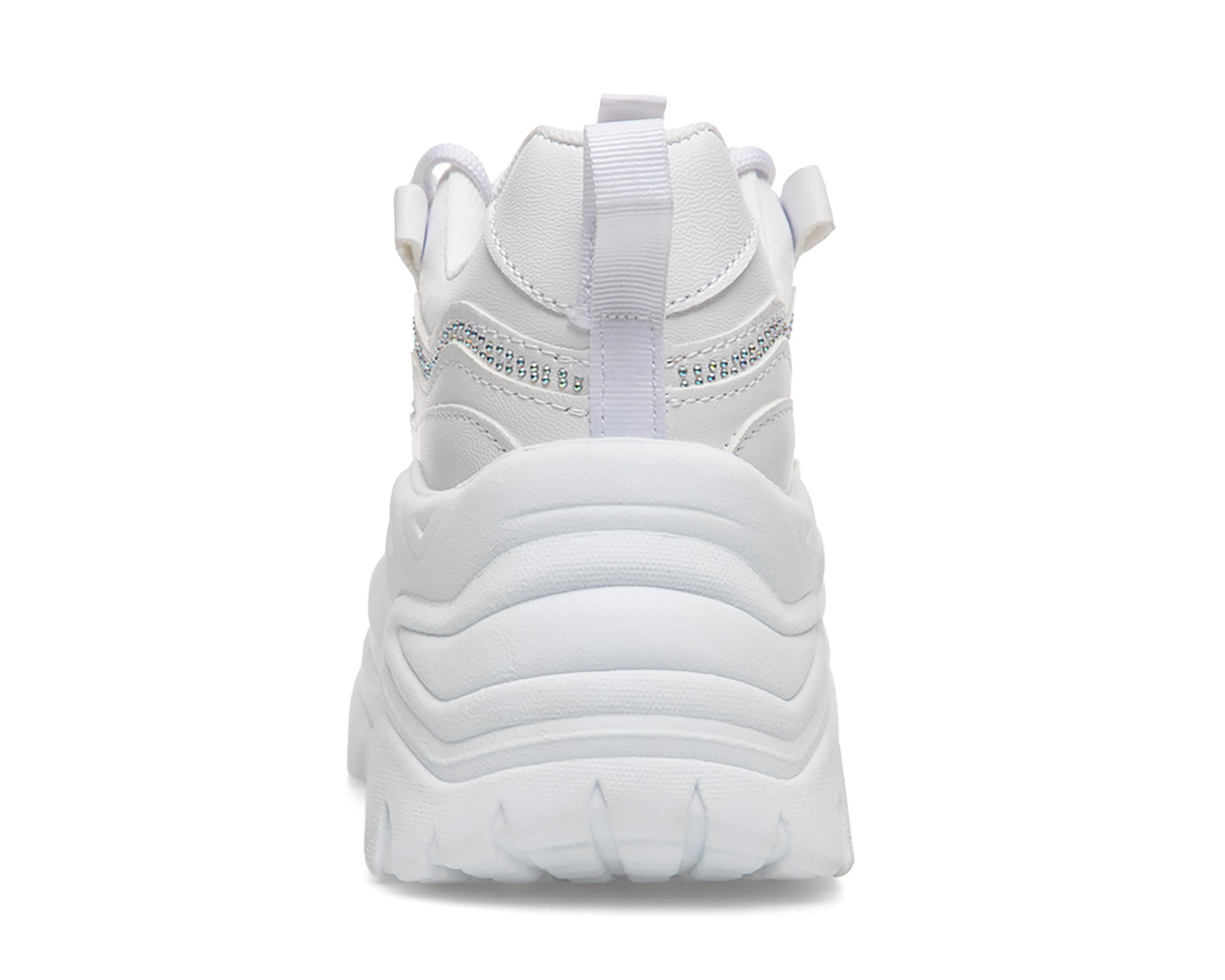 Foto 6 | Tenis Casuales 18 Forever para Mujer