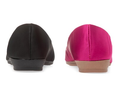 Foto 6 | Flats 18 Forever para Mujer Duo Pack