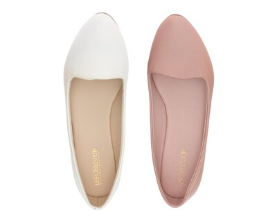 Foto 2 | Flats 18 Forever para Mujer Duo Pack