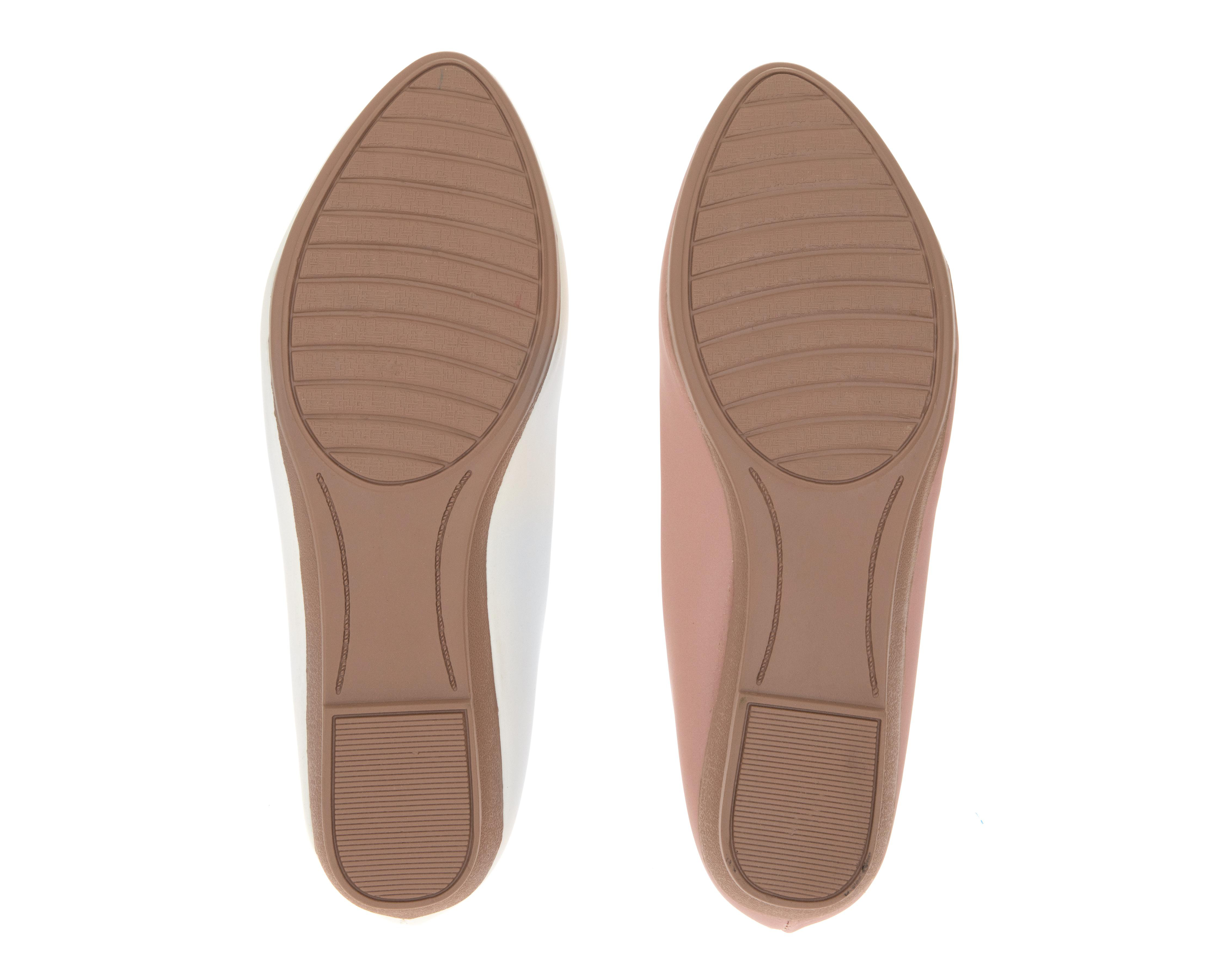 Foto 3 | Flats 18 Forever para Mujer Duo Pack
